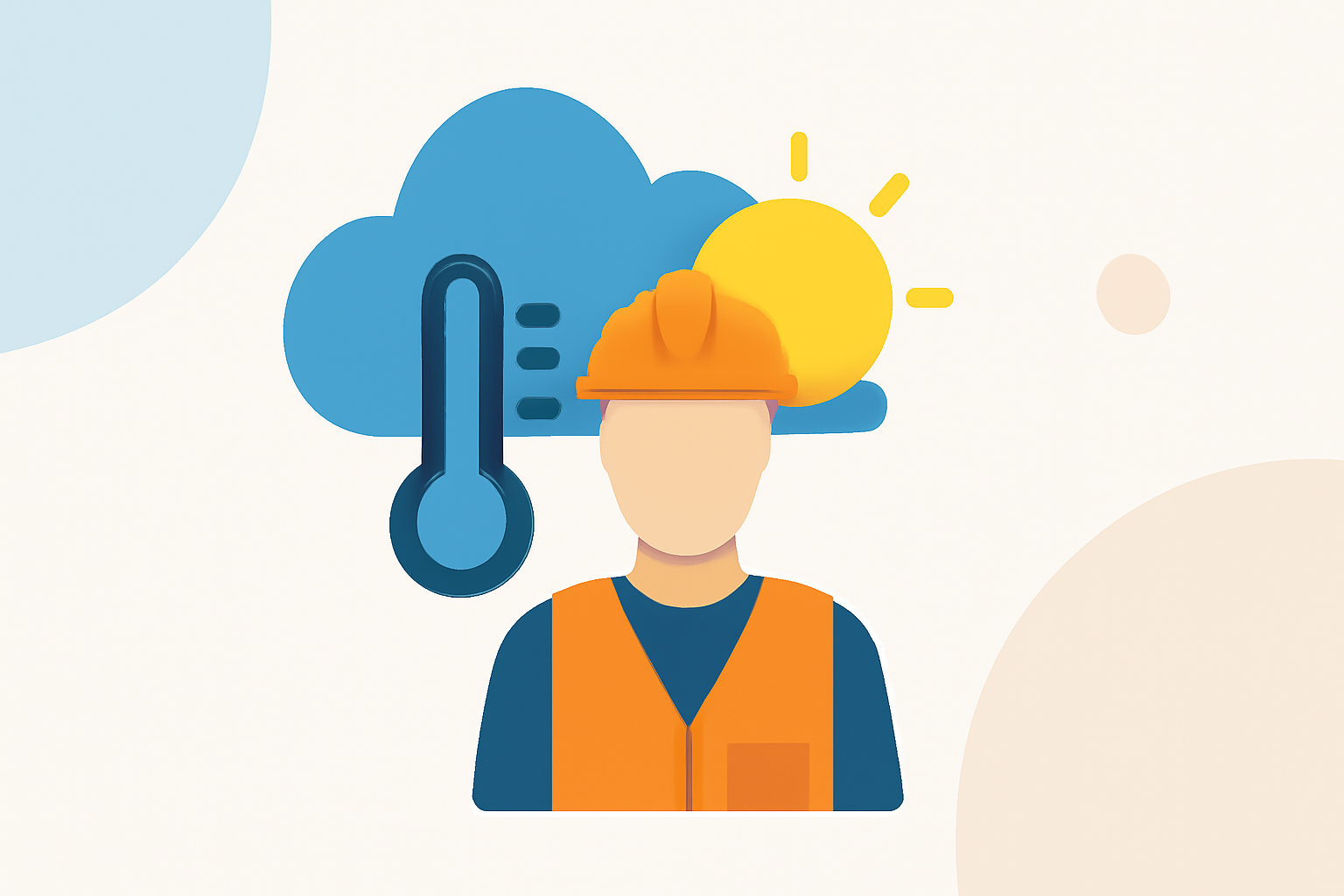 Weather for Outdoor Construction: Essential Considerations