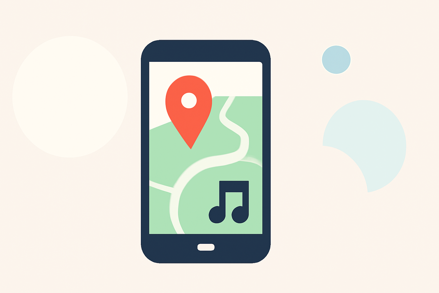 Enhancing Your Instagram Stories with Map Overlays and Music Edits