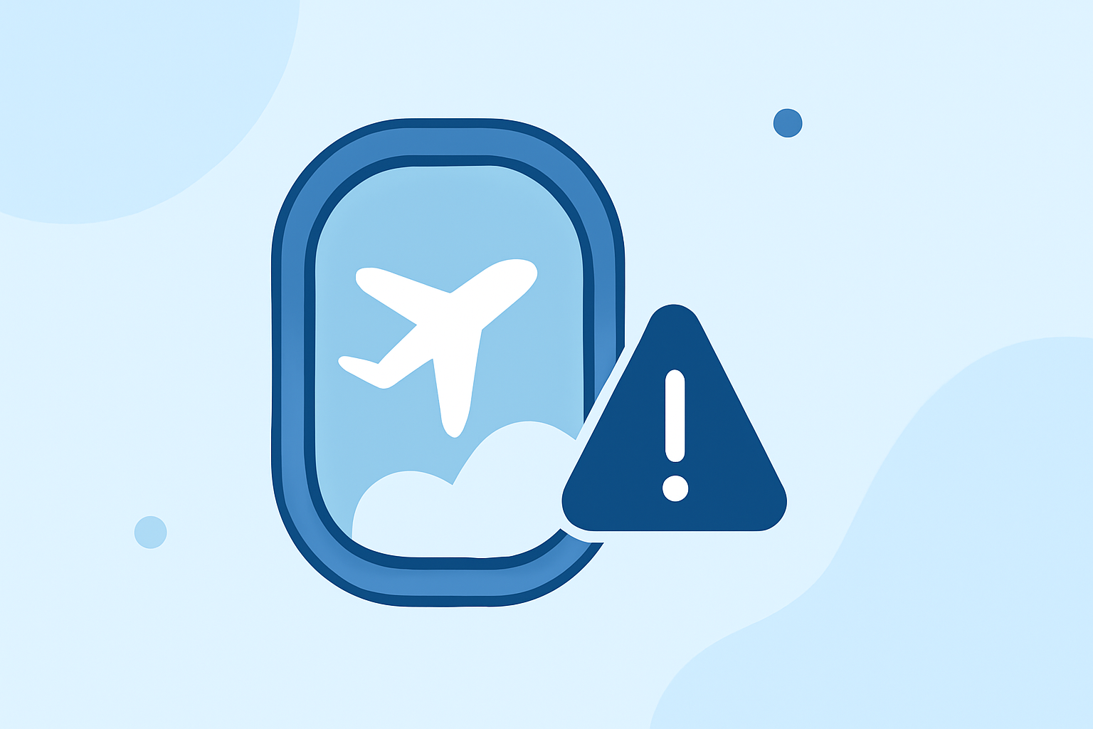 Essential Guide to Weather Windows and Avoiding Common Mistakes at Mountain Airports for Domestic Flights