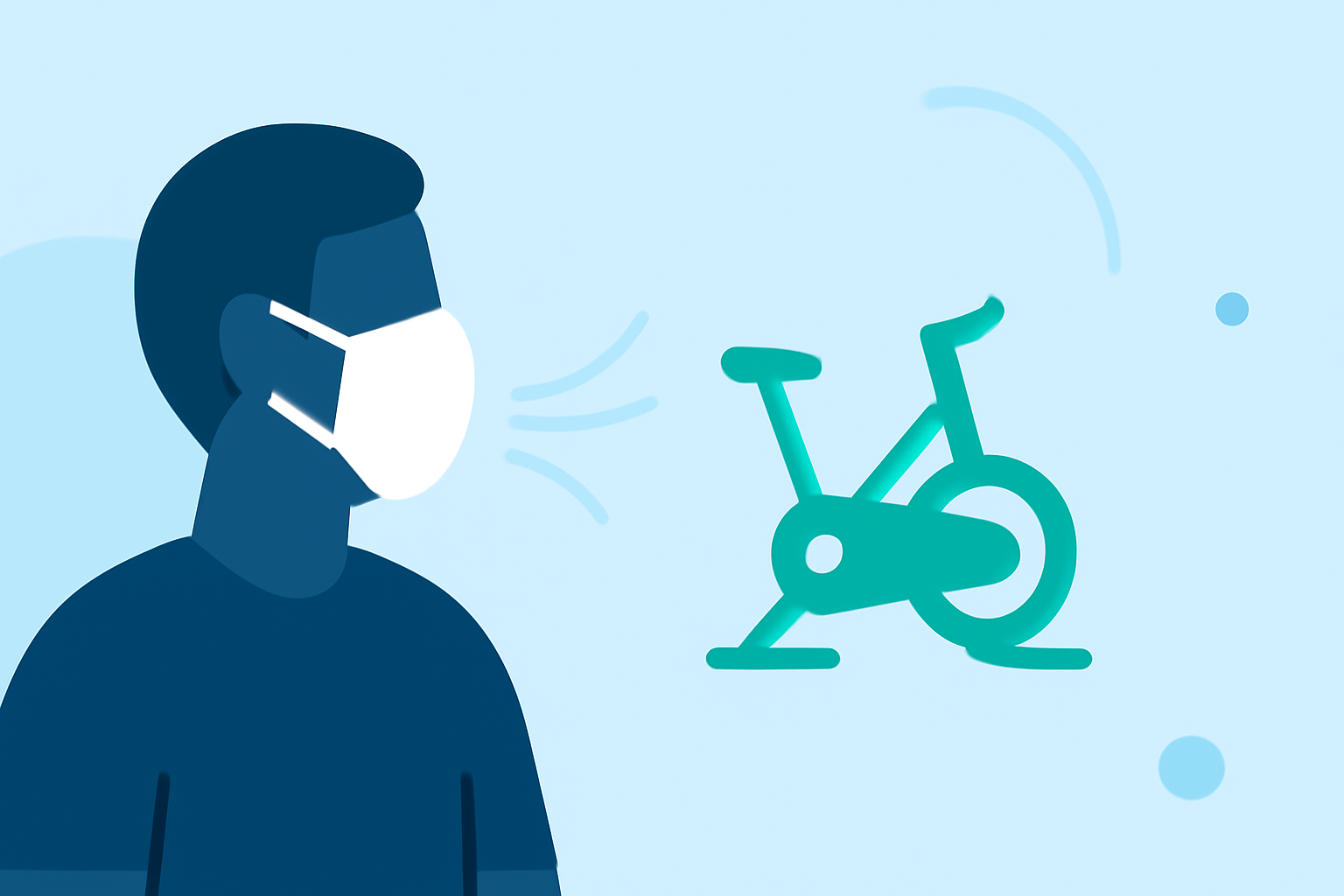 Enhancing Air Quality During Workouts: A Comprehensive Guide
