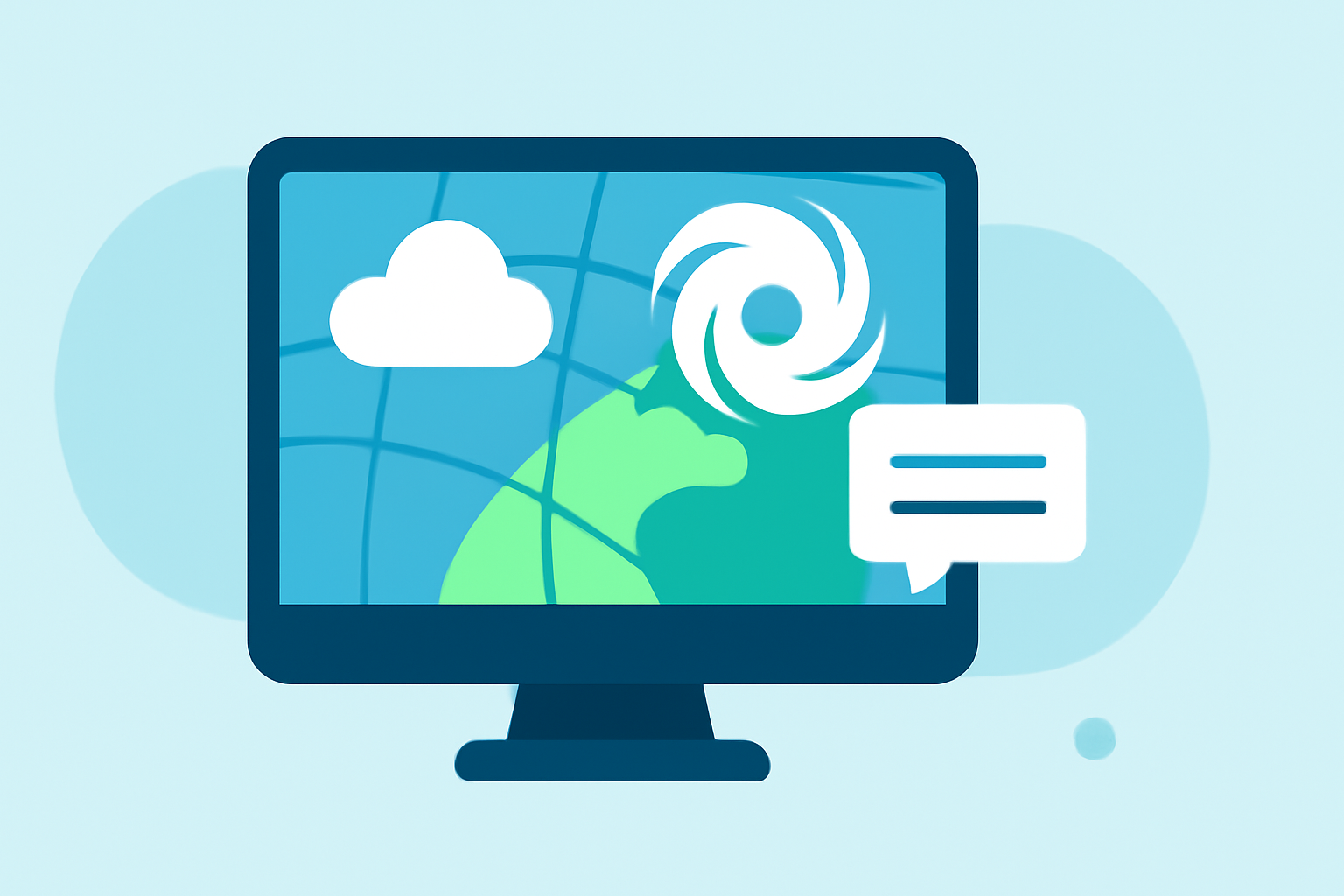 A Beginner's Guide to Understanding Weather Satellite Data