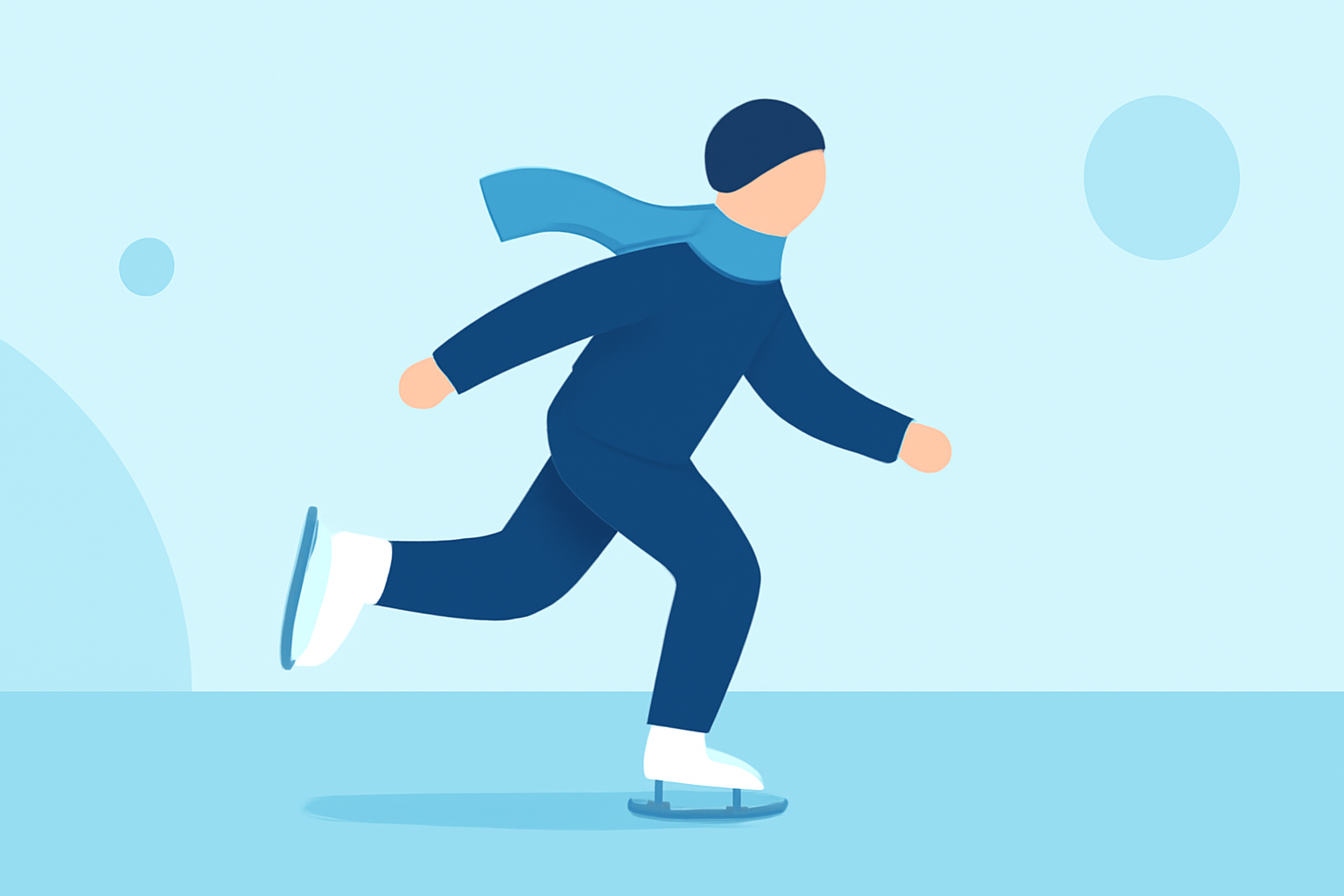 Optimal Weather Conditions for Ice Skating: A Step-by-Step Guide