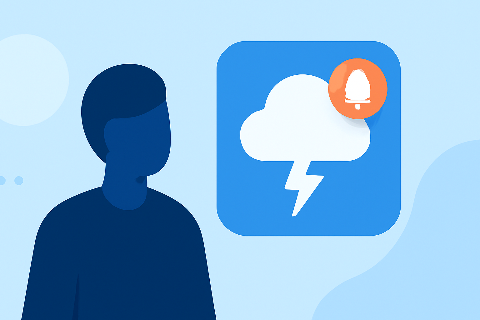 Managing Weather Notifications During Workout Quiet Hours