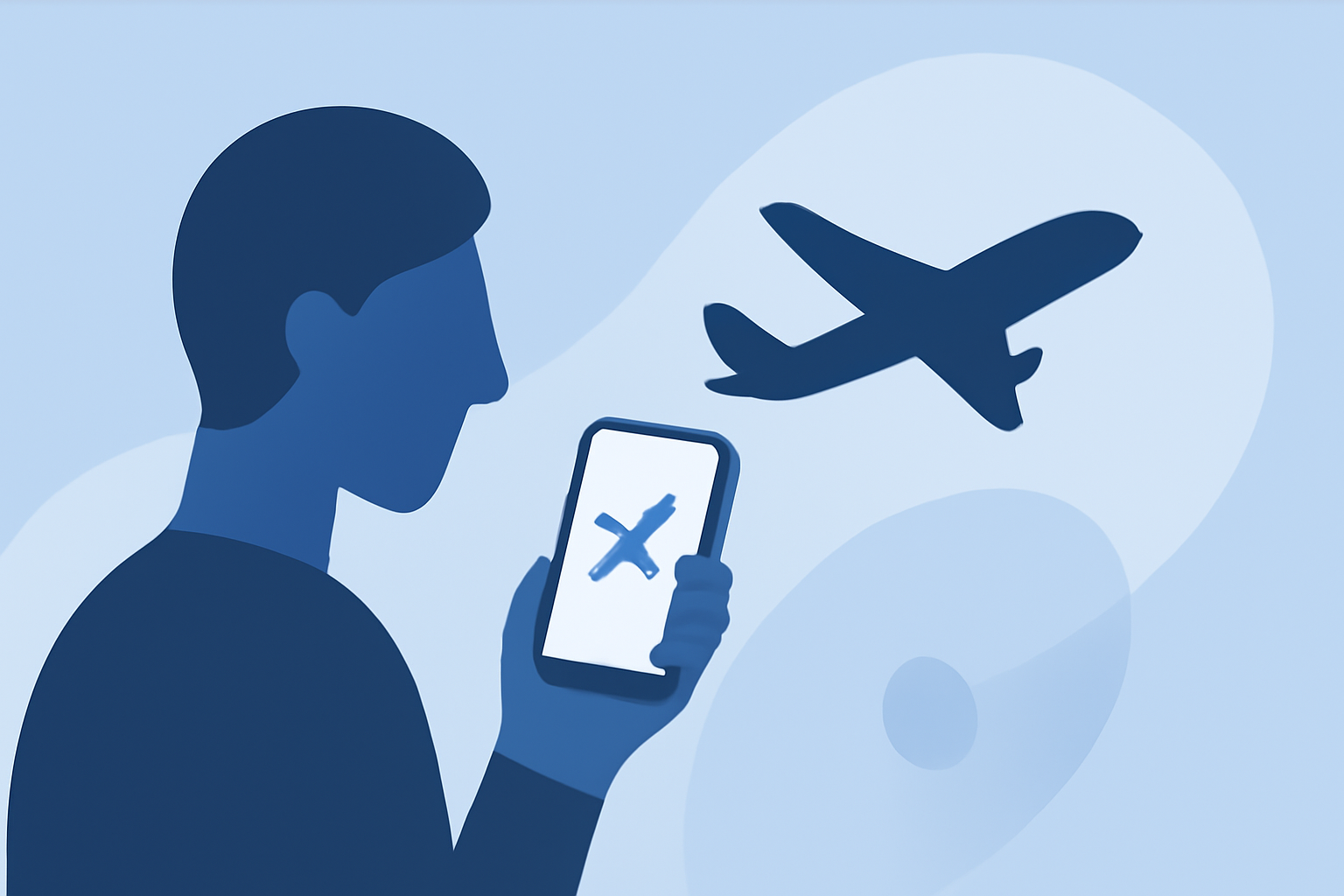 A Guide for Mobile Plane Spotting and Timelapse Editing