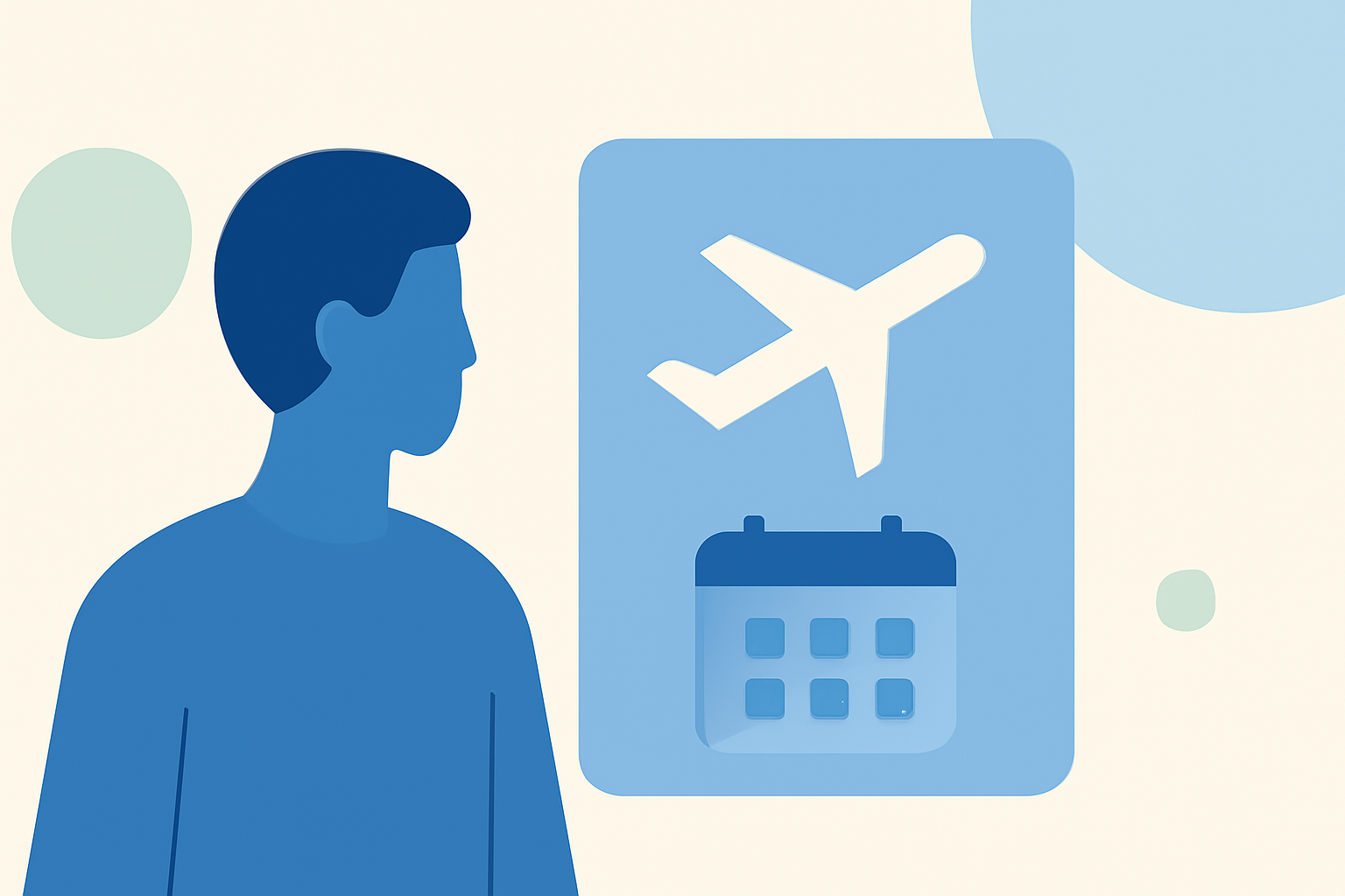 Planning Your Trip Around Clear Skies at the Airport
