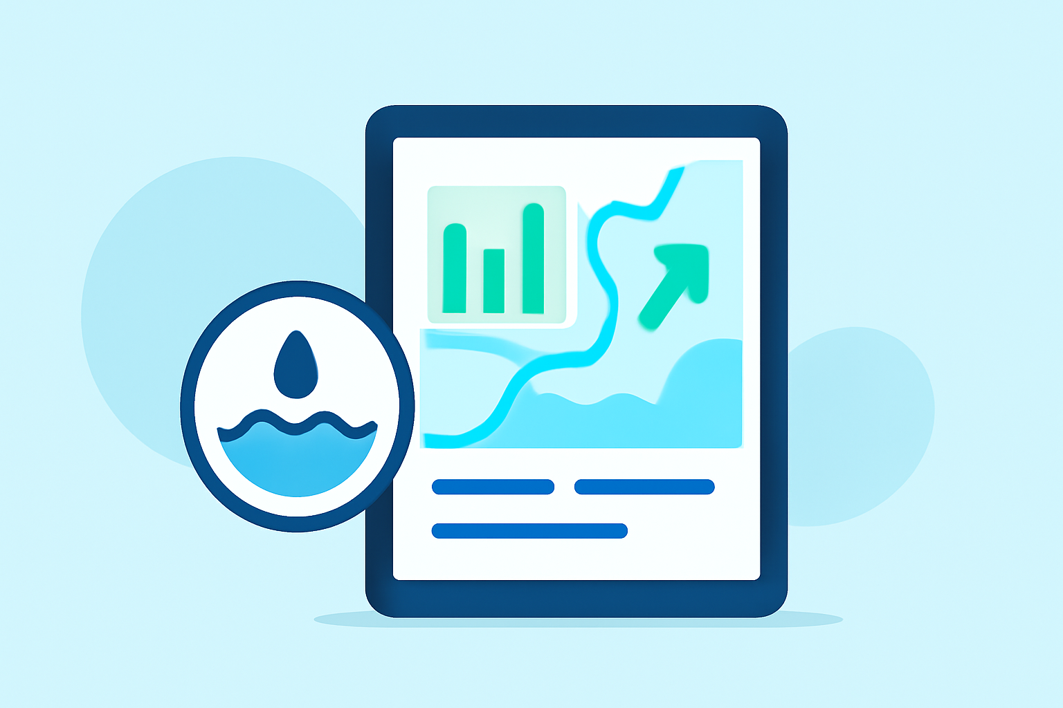 Monitoring Flooding Trends on Your iPad: Essential Tools and Insights