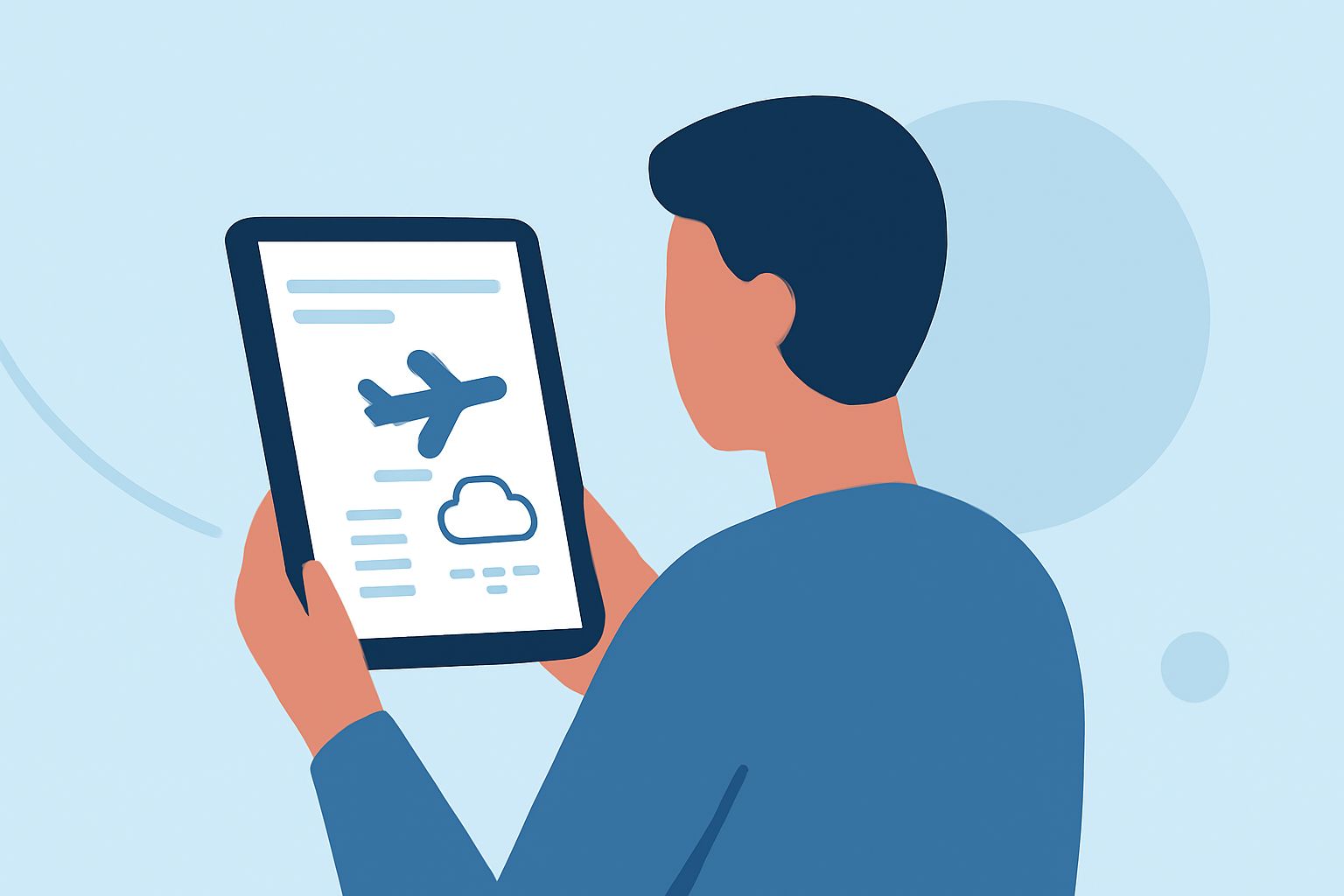 Reading an Airport Weather Report Step by Step the Easy Way