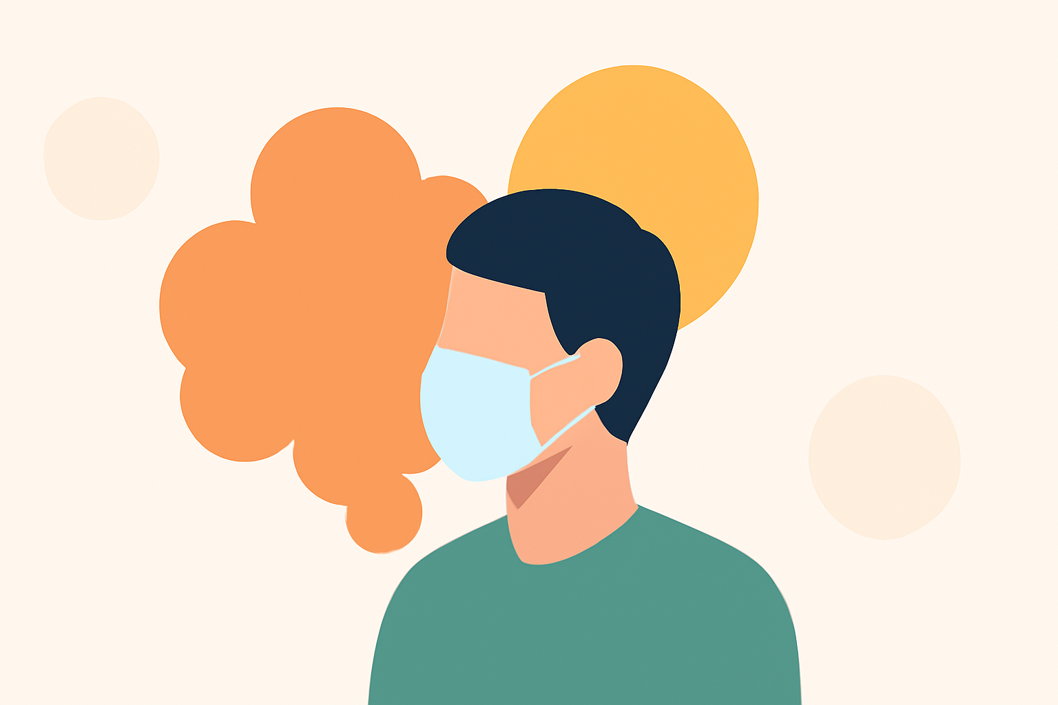 Protecting Yourself from Wildfire Smoke During Heat Waves