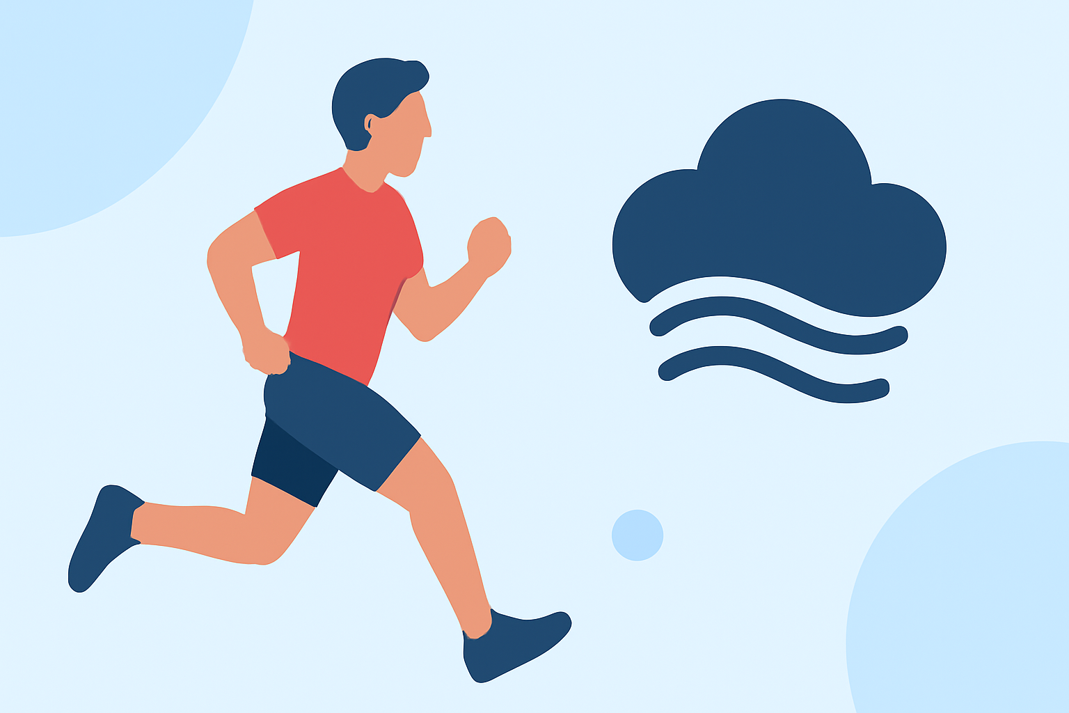 Running and Air Quality: Essential Guide for Runners in the United States