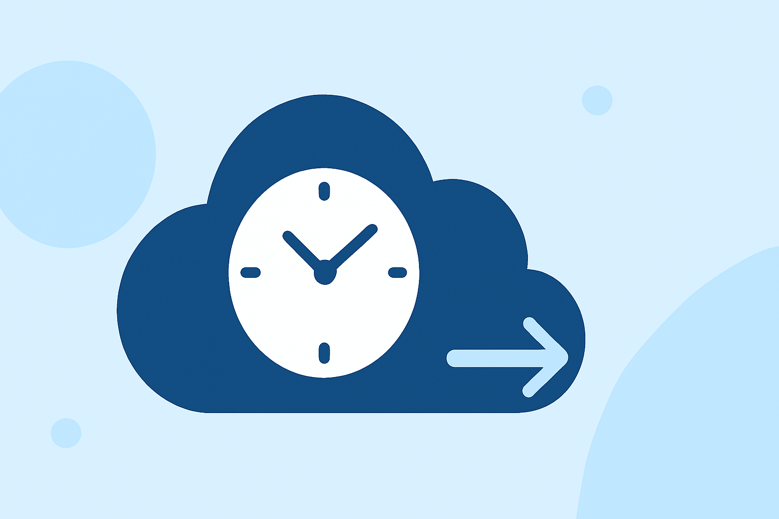 Estimating Storm Arrival Times During Winter Storms: A Step-by-Step Guide
