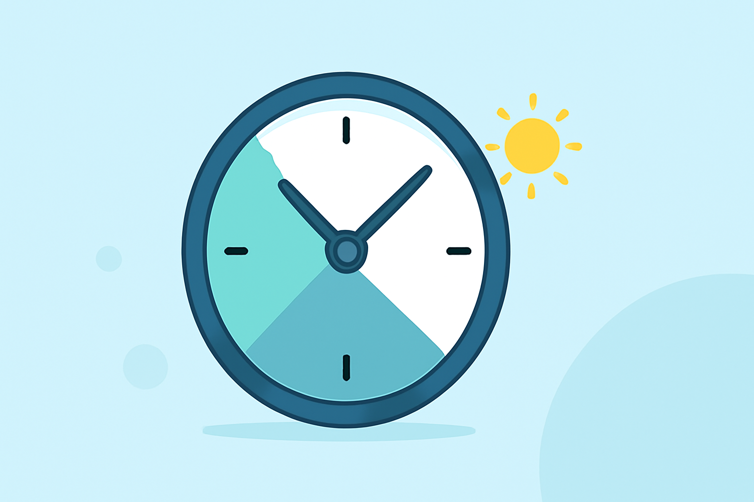 Your Ultimate Daylight Hours Cheat Sheet