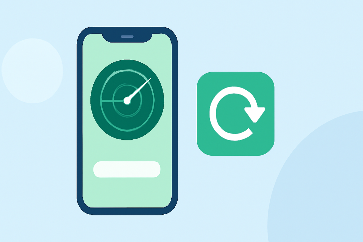 Radar Replay Tutorial on iPhone: How to Master Radar Loops