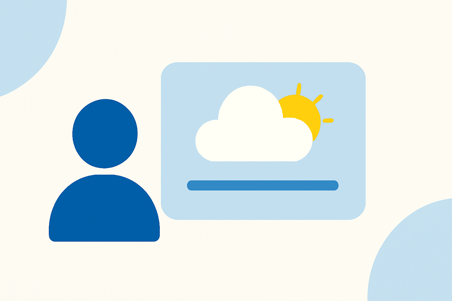Getting Started with Weather Notification Banners