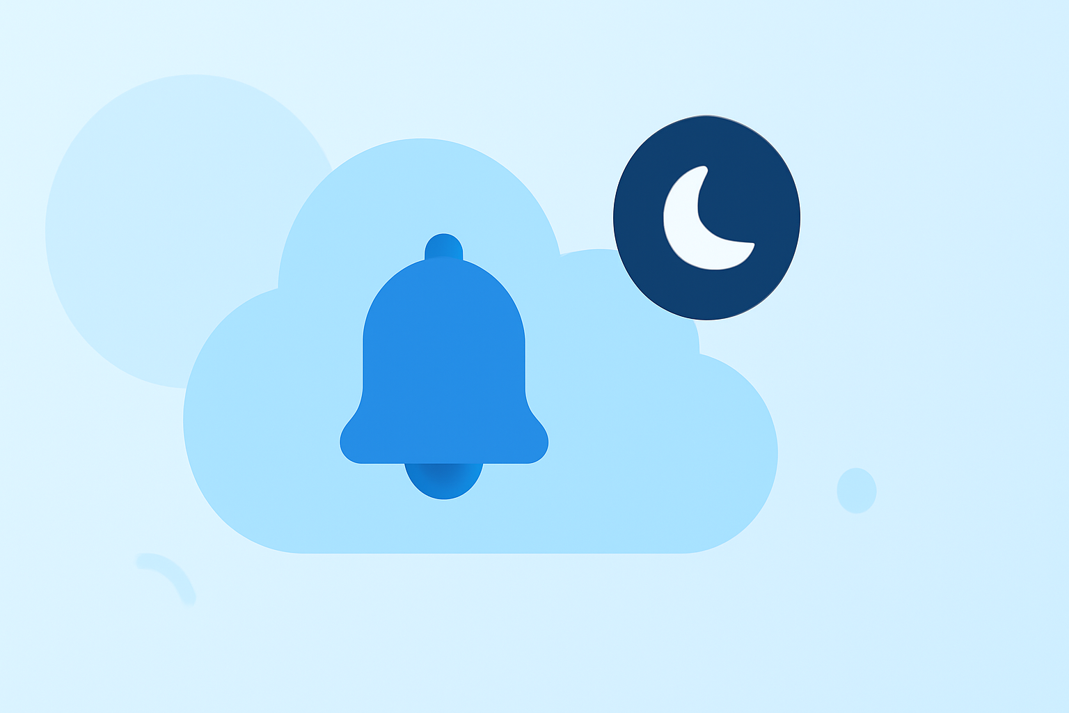 Managing Weather Notifications During Quiet Hours