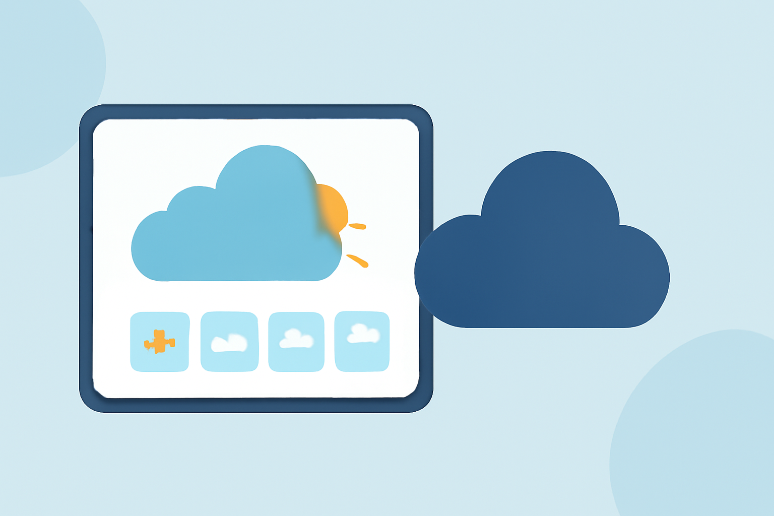 Understanding 30-Day Weather Forecasts: A Step-by-Step Guide