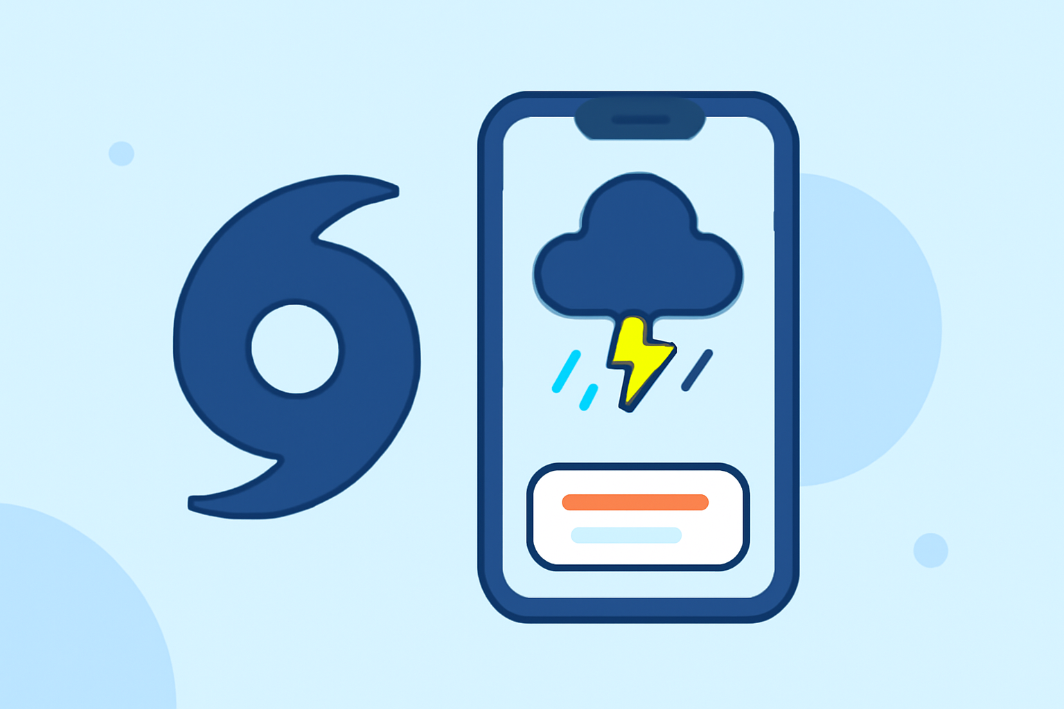 Mastering Storm Intensity Tracking on Your iPhone
