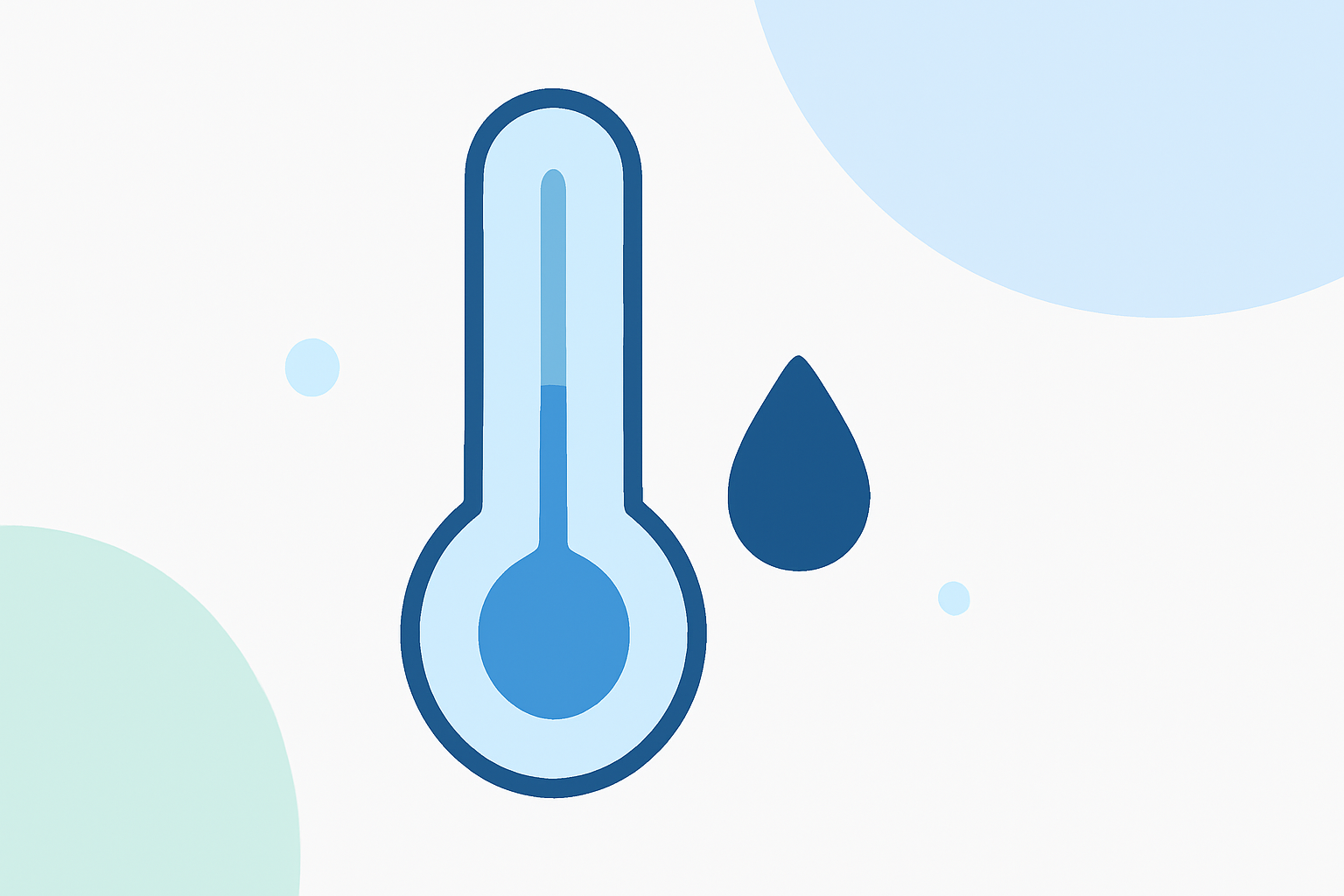 Understanding Dew Point: A Traveler's Guide