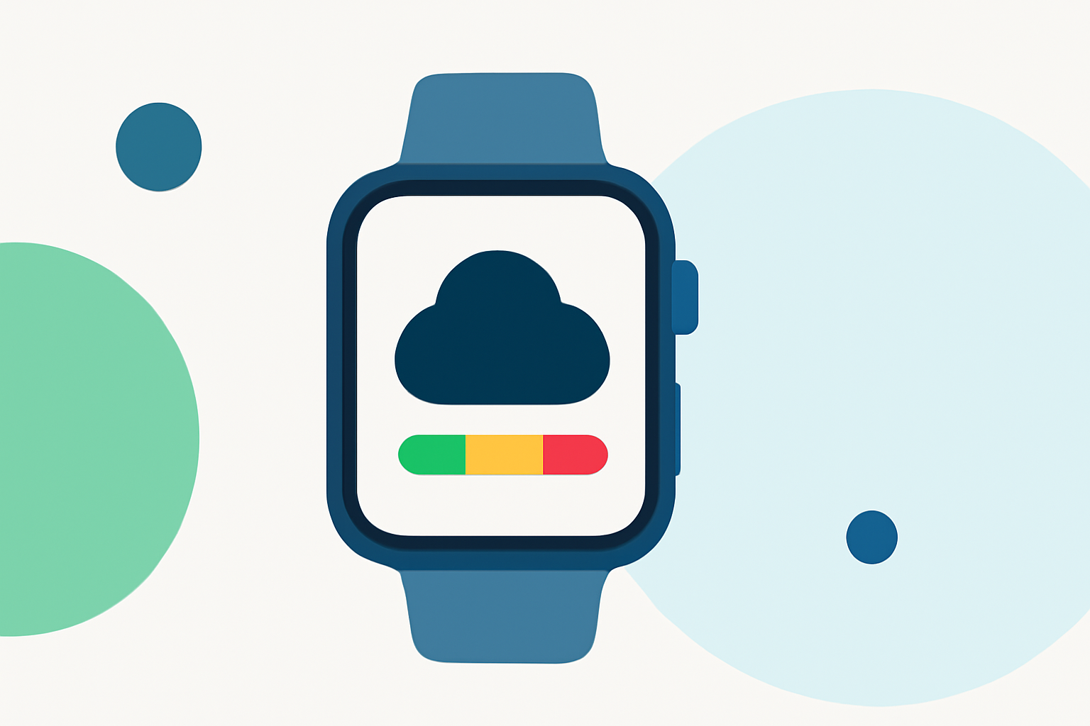 Accessing the Air Quality Index on Wear OS: A Quick Guide