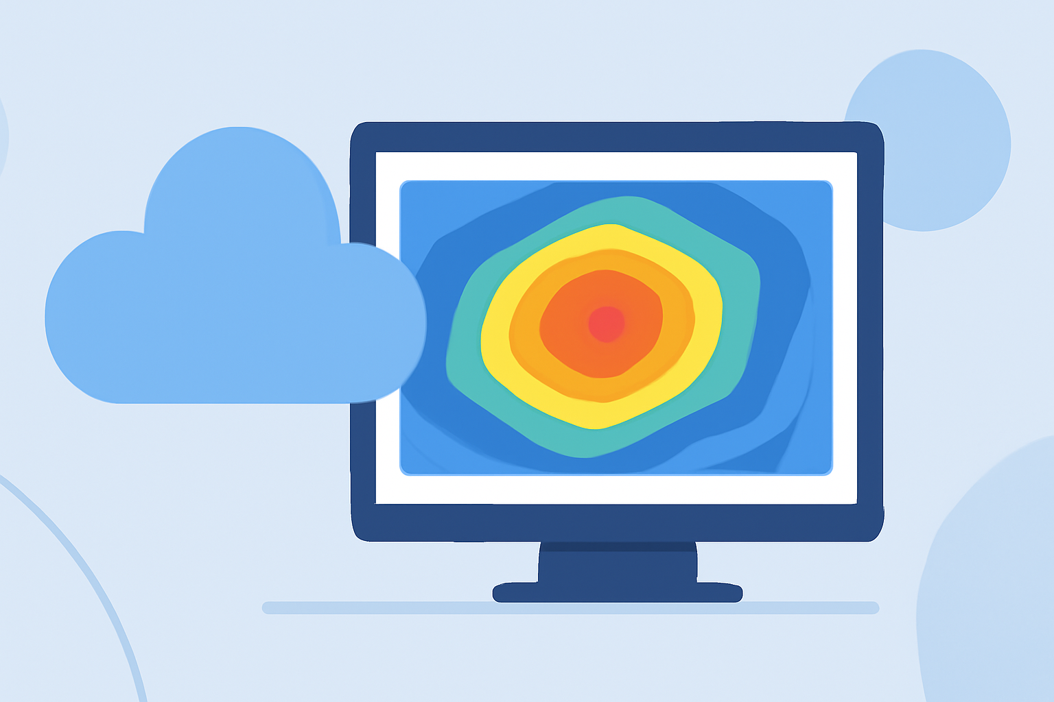 Doppler Shear Maps Explained