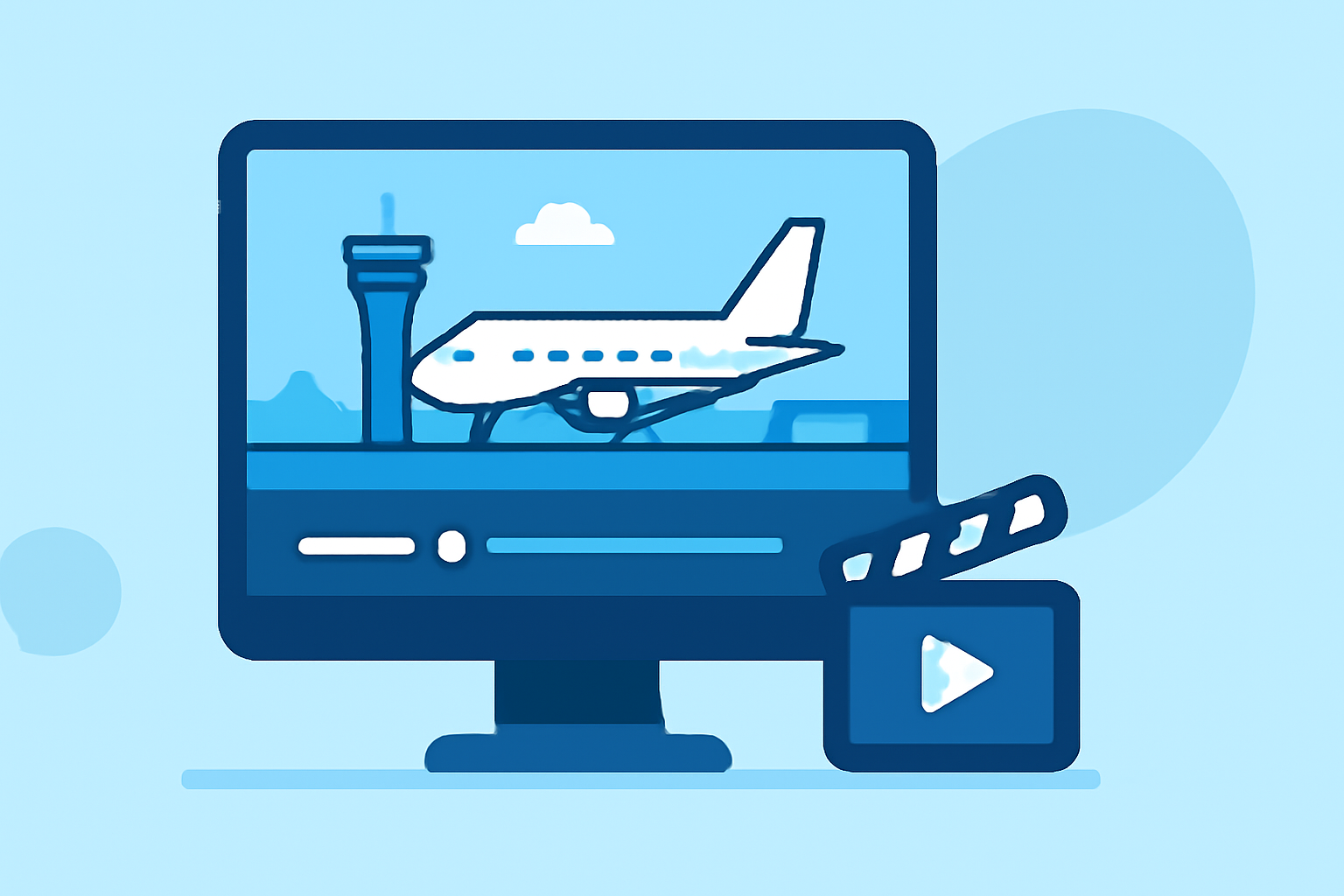 Mastering Airport Timelapse Editing: A Step-by-Step Guide