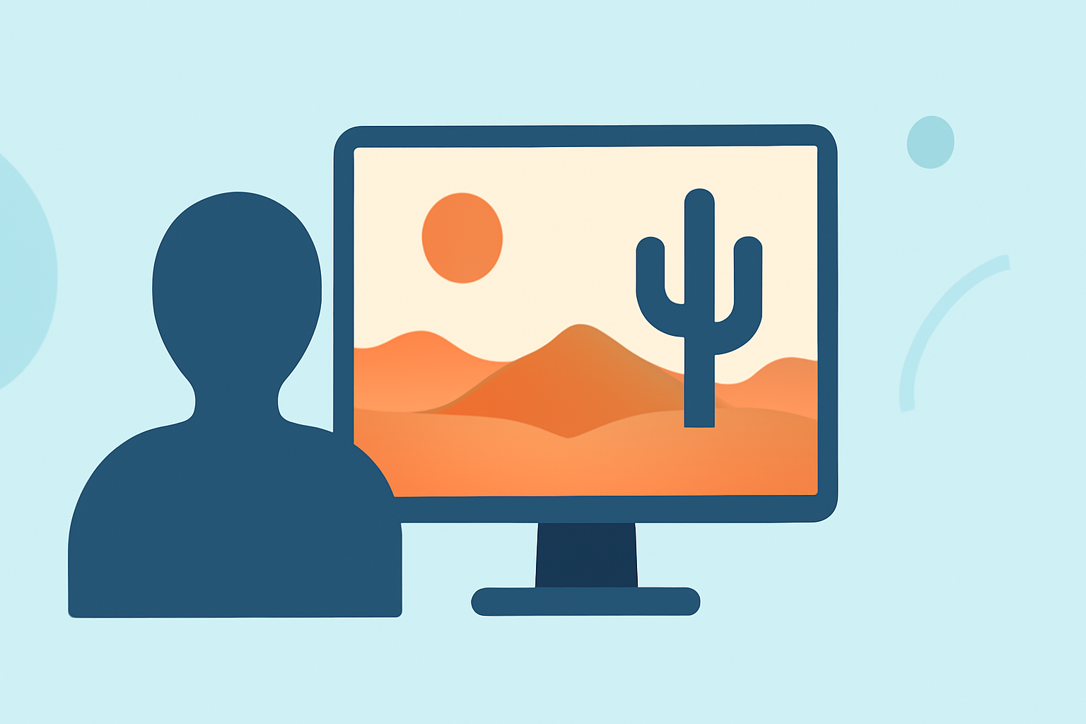 Understanding Desert Climate Trends in the United States