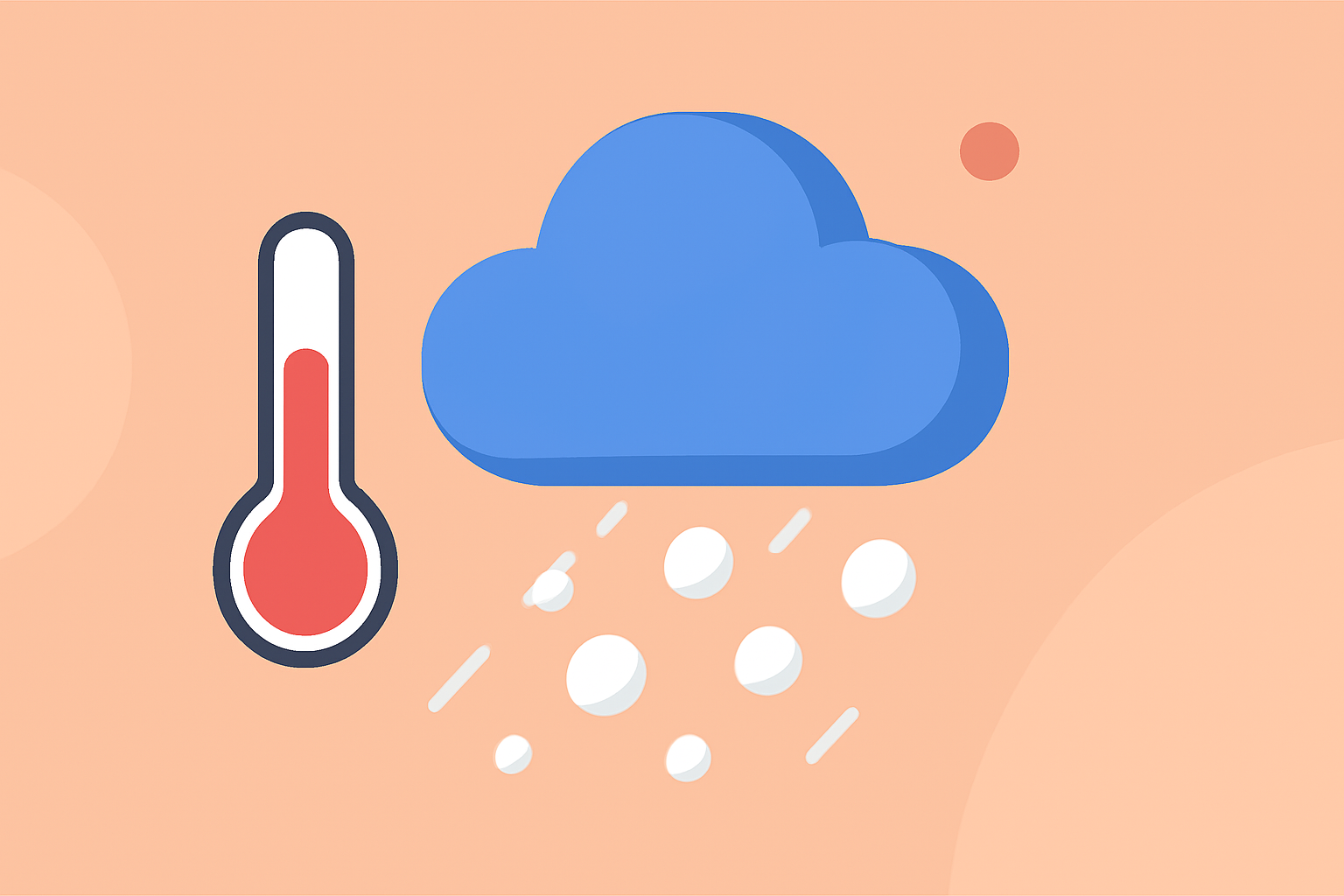 Understanding Hail Basics During Heat Waves