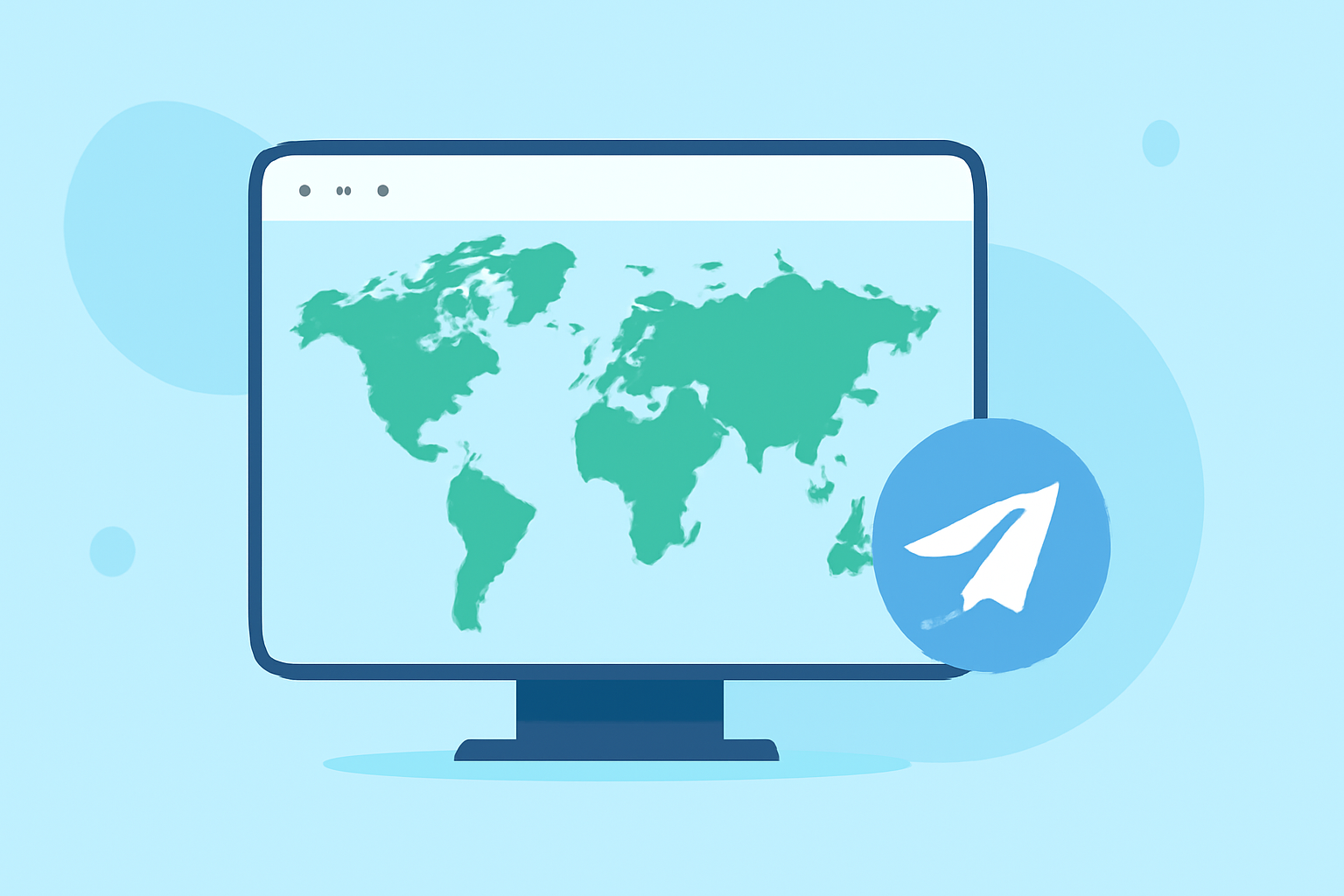 An Introduction to World Map Travel Overlay Edits