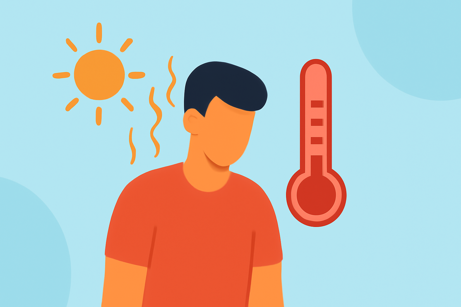 Heat Wave Basics: A Beginner's Guide to Staying Safe