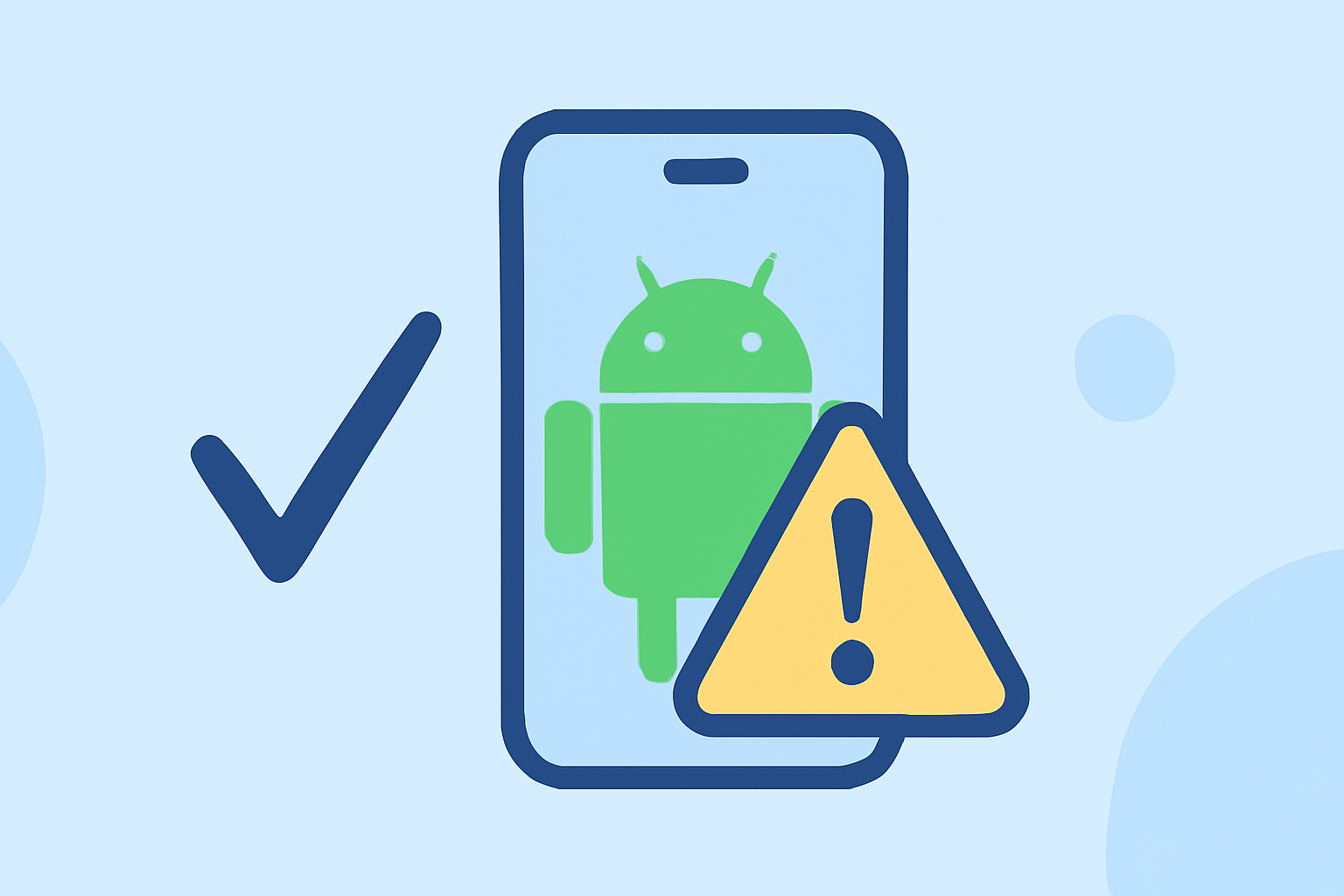 Tick Season Outlooks: Mistakes to Avoid on Android
