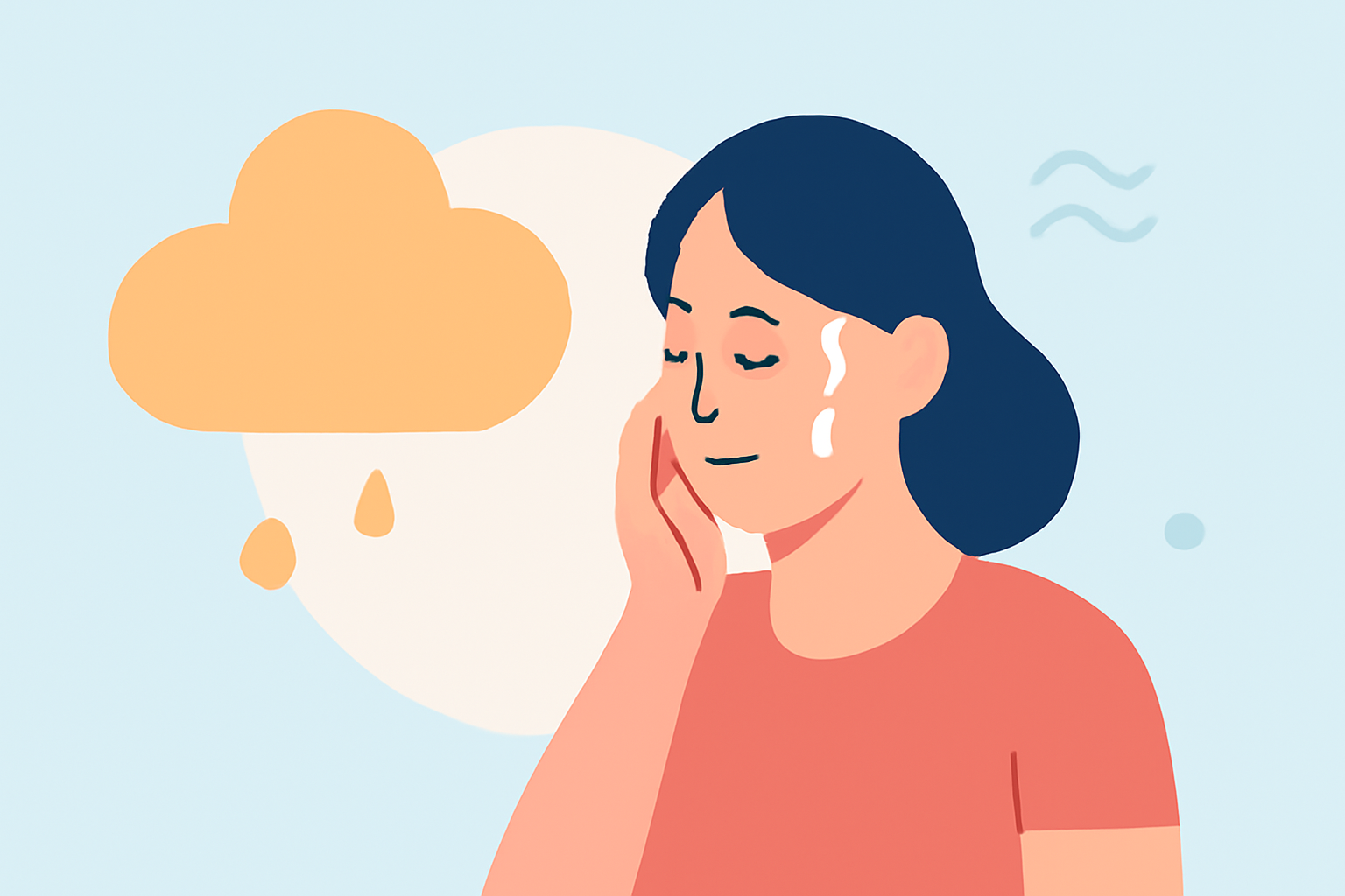 Understanding Humidity's Impact on Skin During Heat Waves