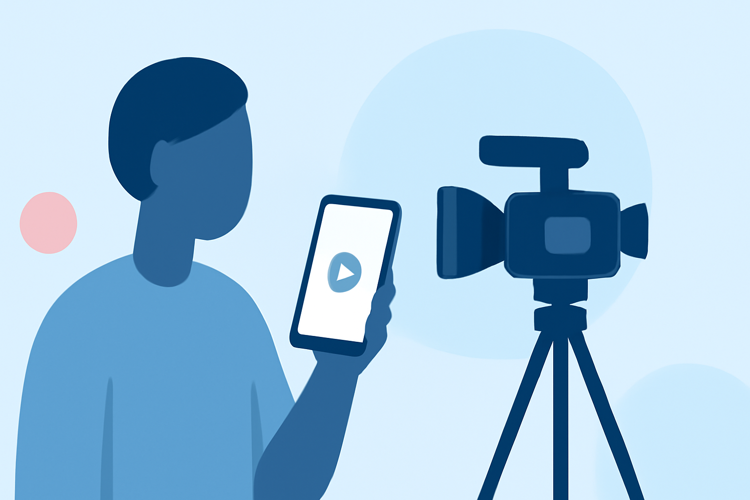 Mastering Travel Vlog Pacing with Your Smartphone