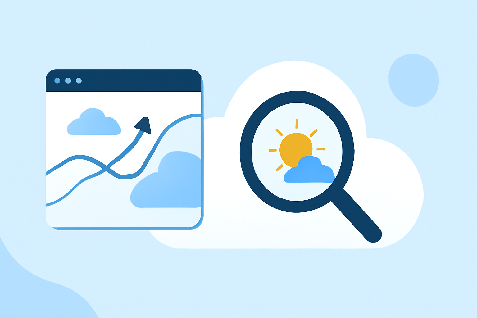 Getting Started with Weather Model Basics