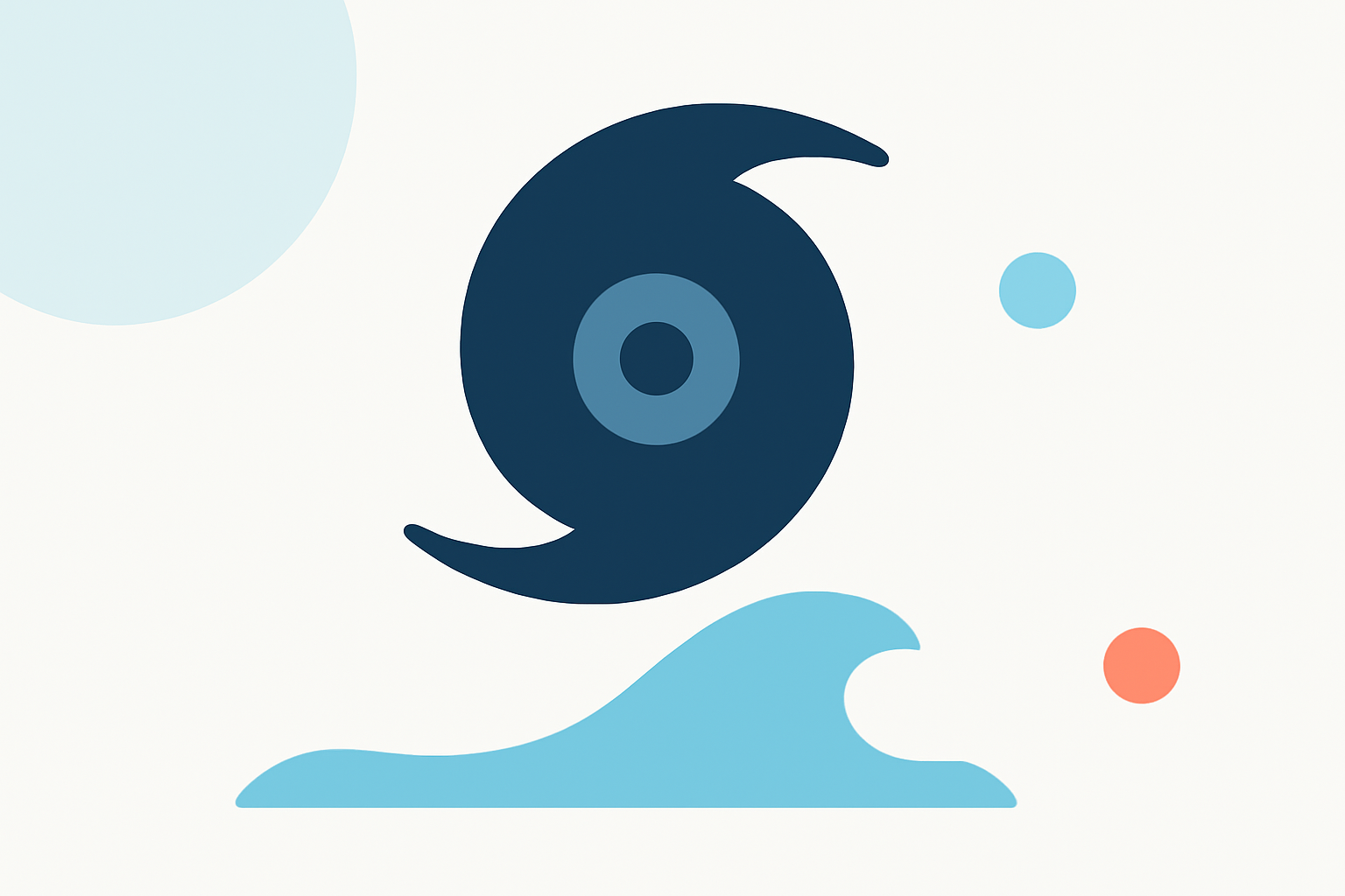 Hurricane Storm Surge Explained the Easy Way