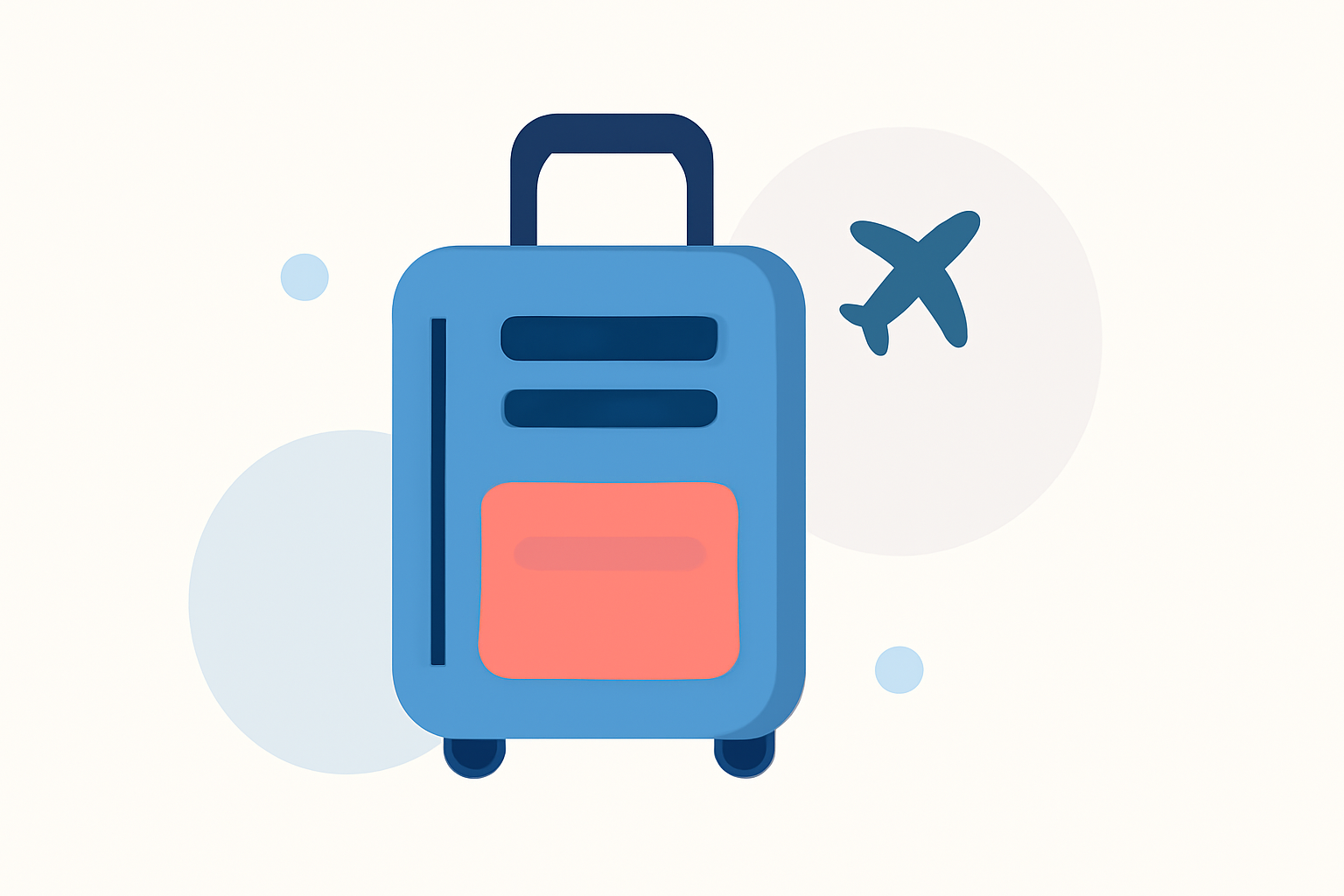 Essential Packing Tips for Long-Haul Flights