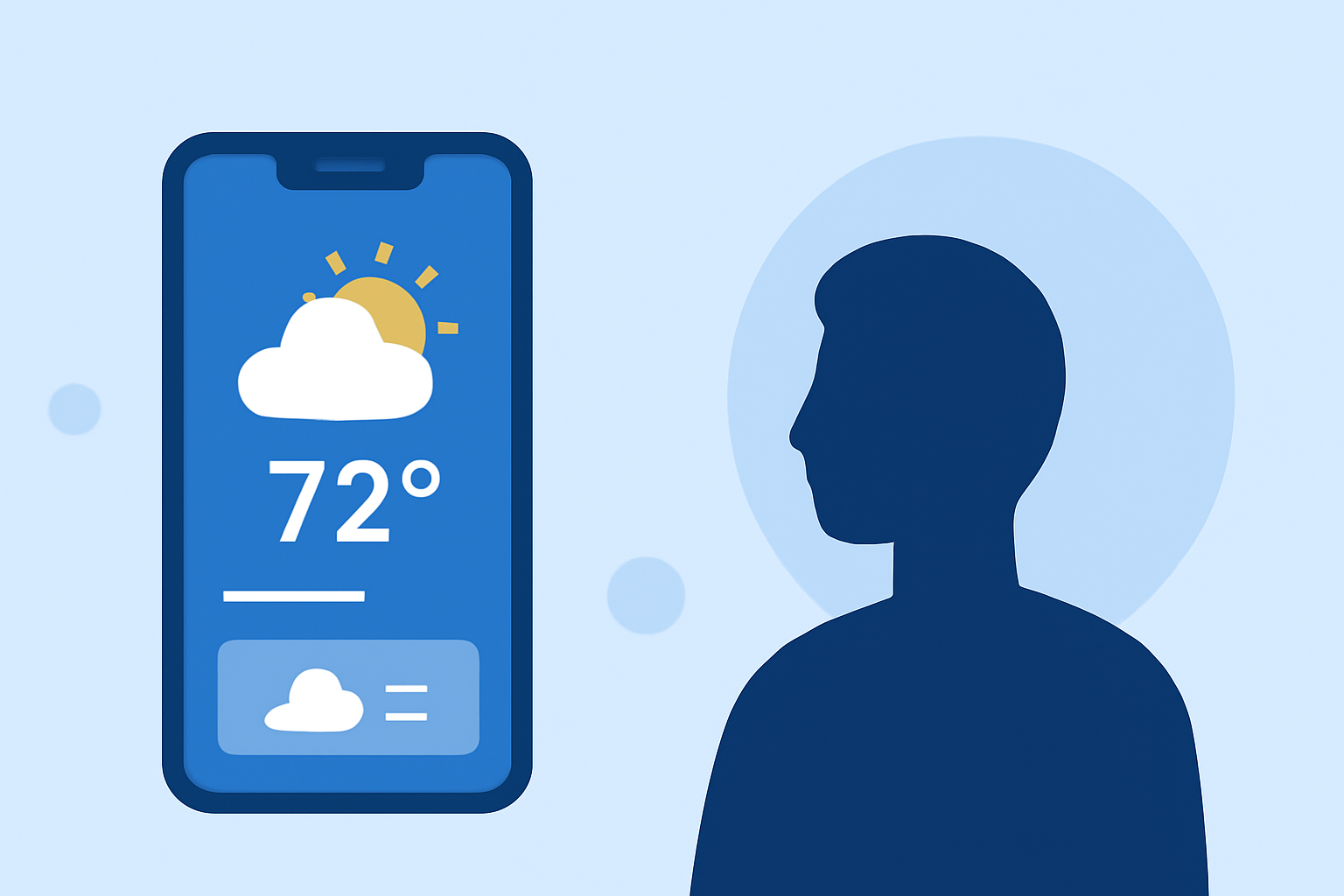Easy Weather Apps for Sightseeing Trips: A Guide for Non-Technical Users