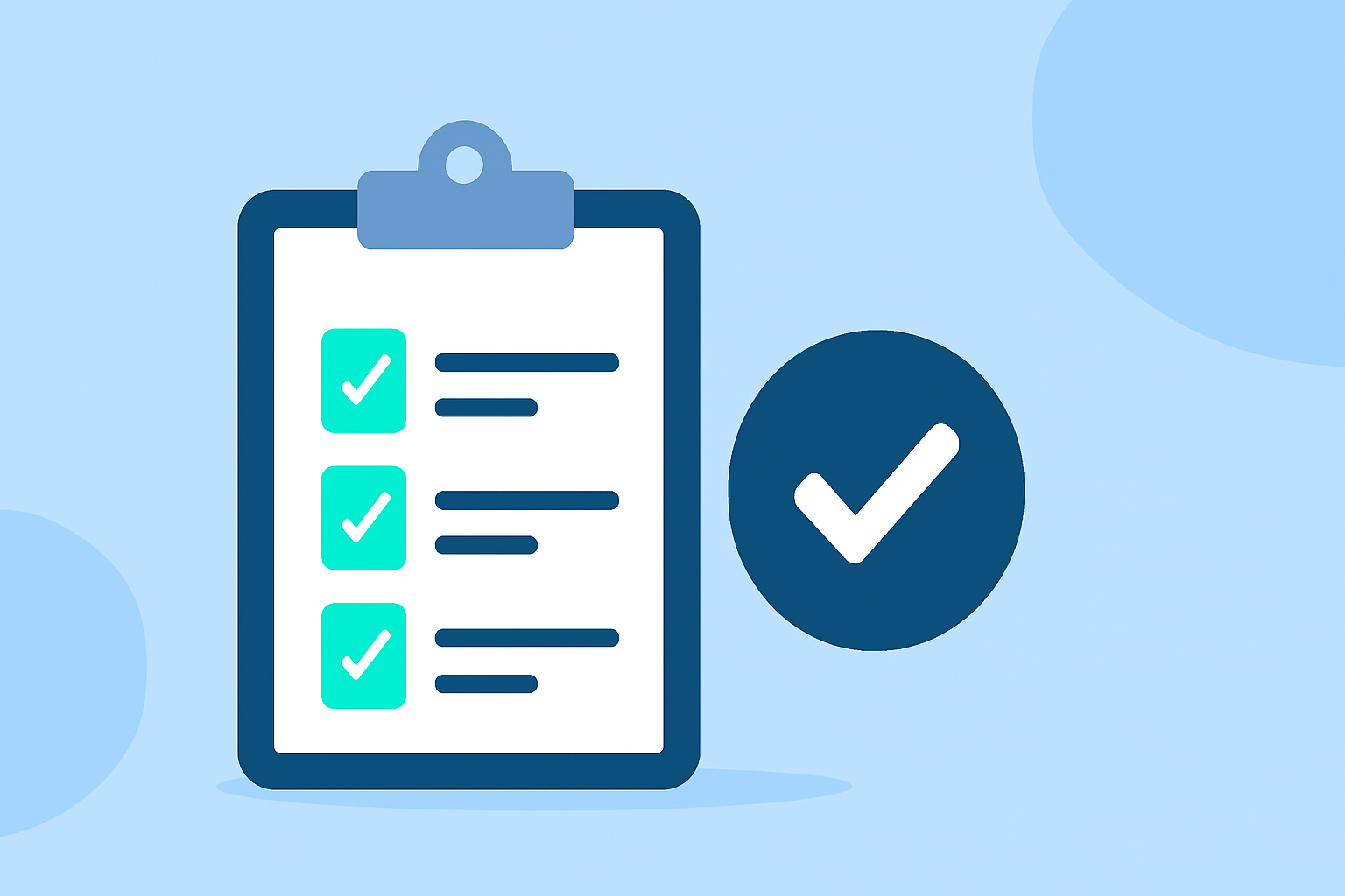 Essential Checklist for Cabin Footage Editing