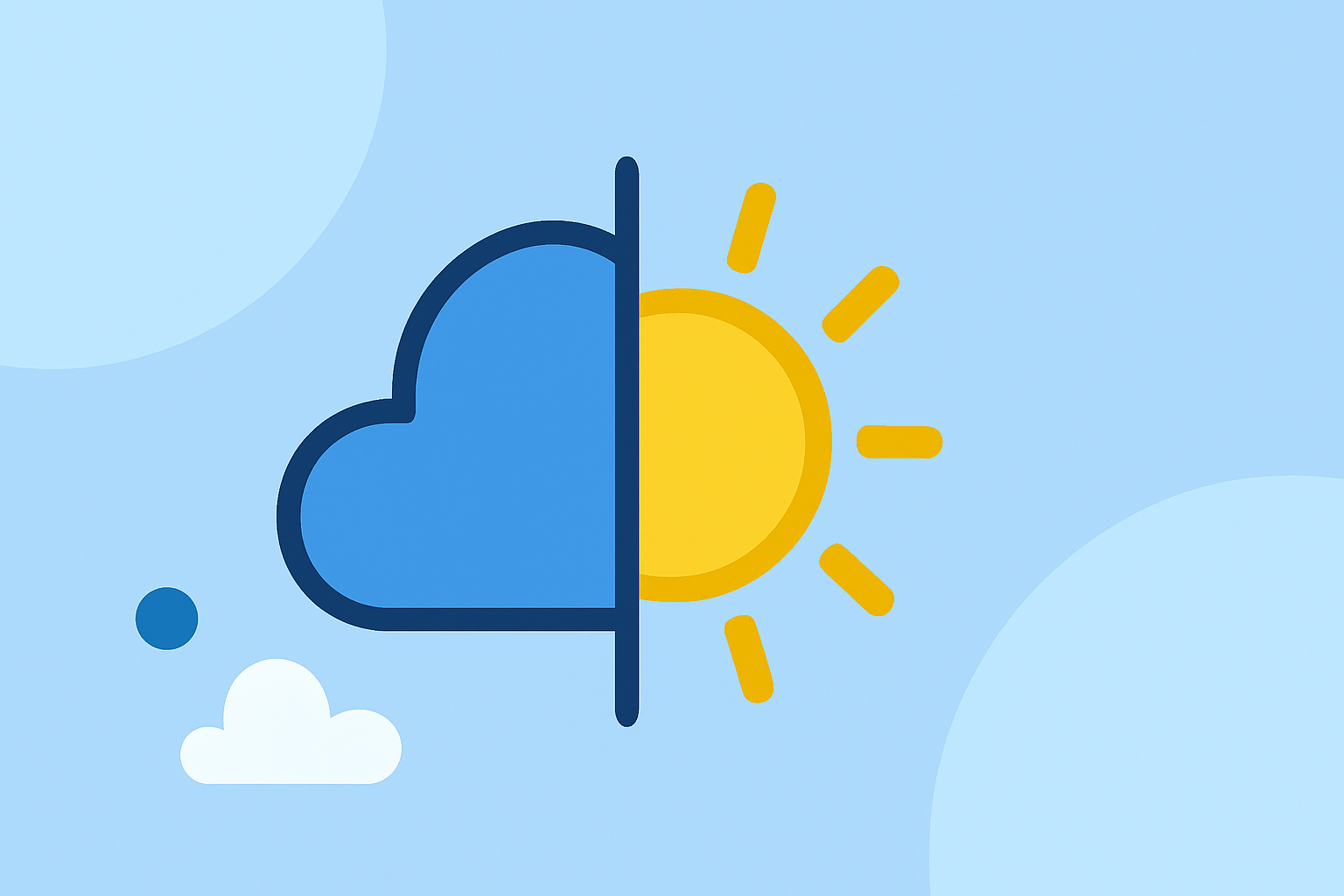 Understanding the Difference Between Weather and Climate