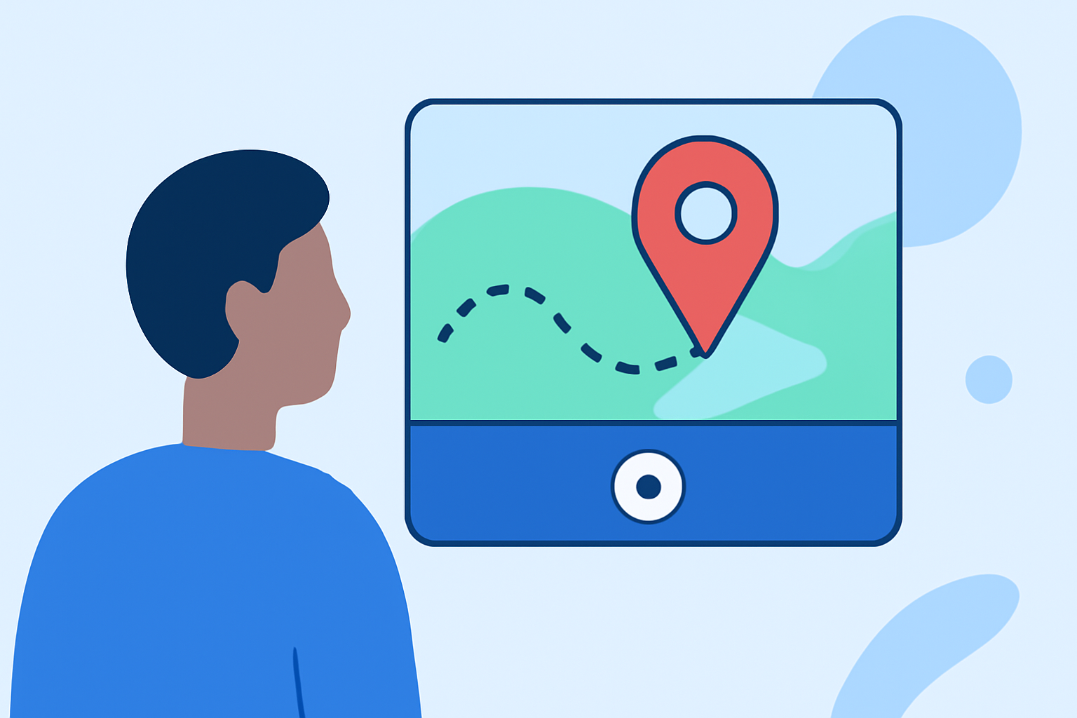 Enhancing Your Travel Videos with Map Overlays: A Guide for Hobbyists