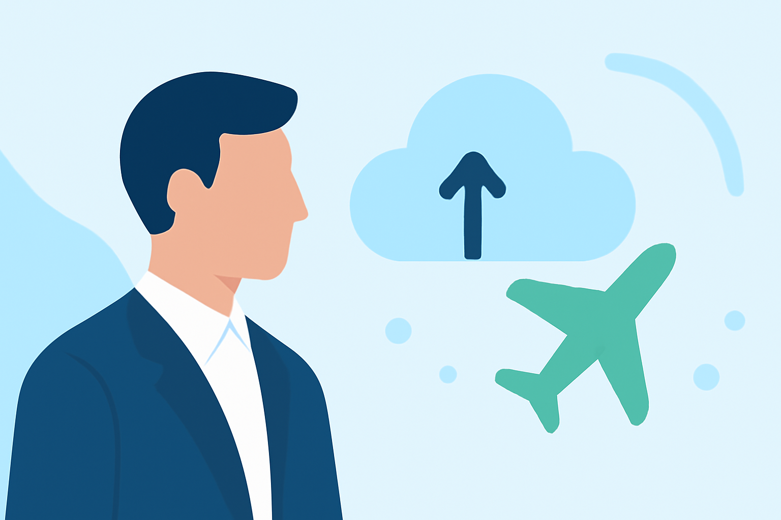 Pro Seasonal Weather and Flight Reliability for Business Travelers