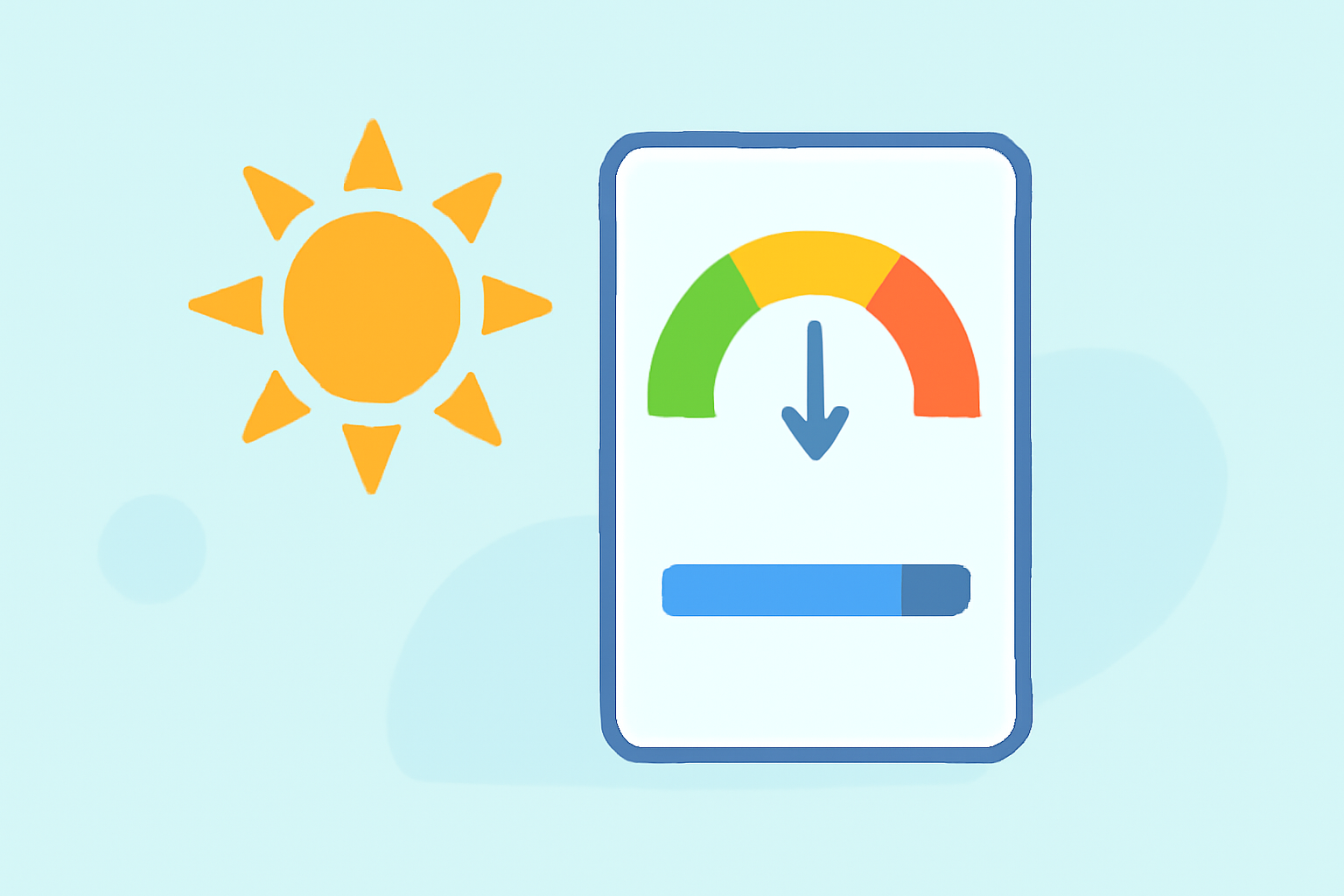 Understanding the UV Index Forecast