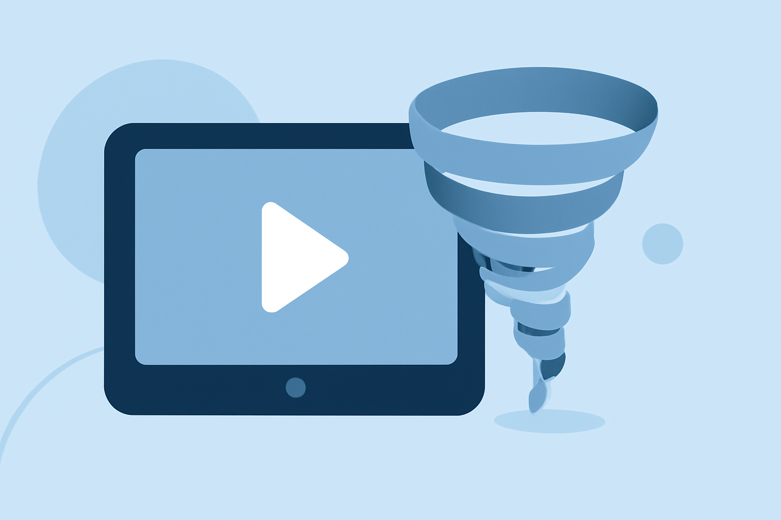 Tornado Safety Guide for Tablet Users in the United States