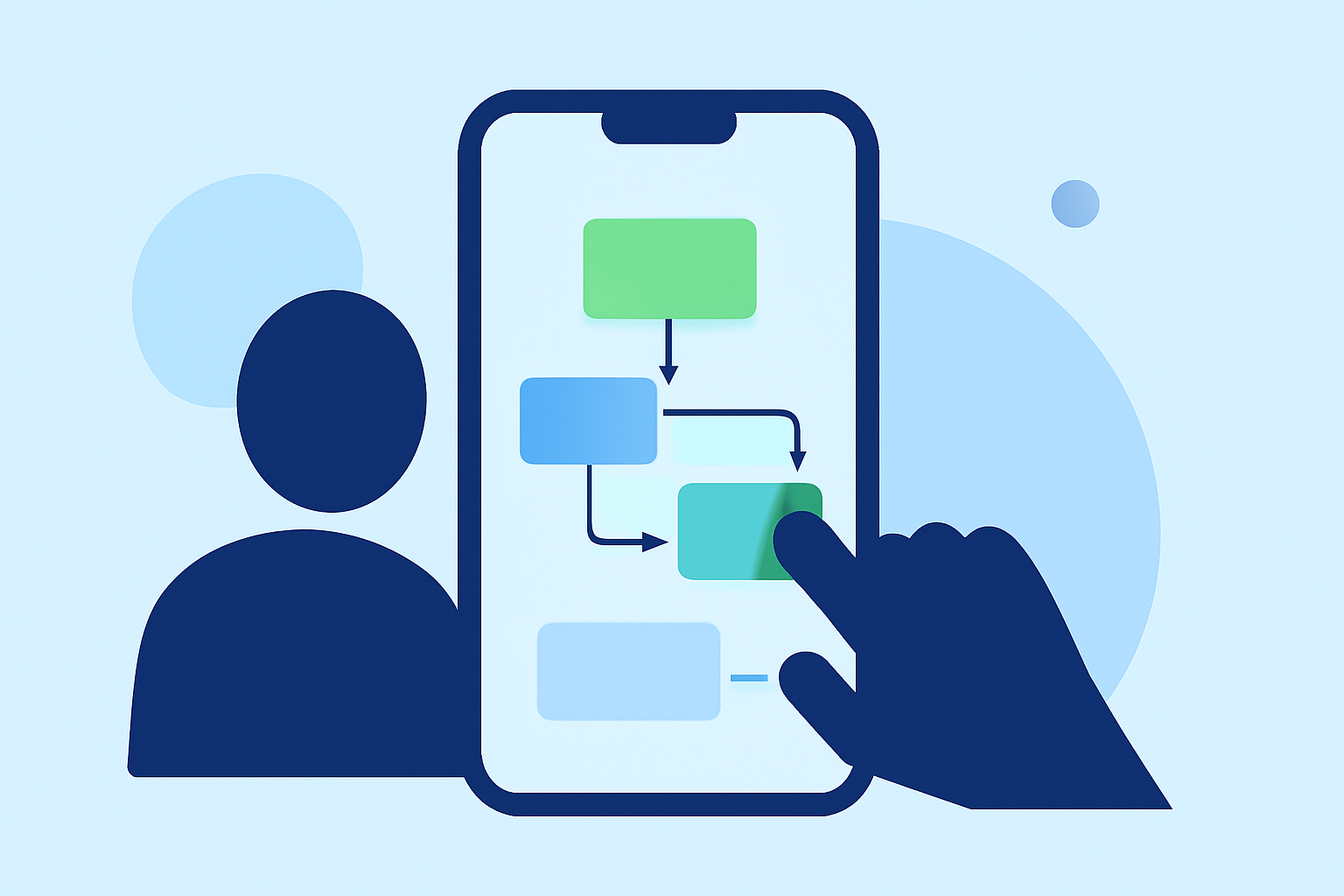 Quick Journey Map Overlay Editing on iPhone: A Comprehensive Guide