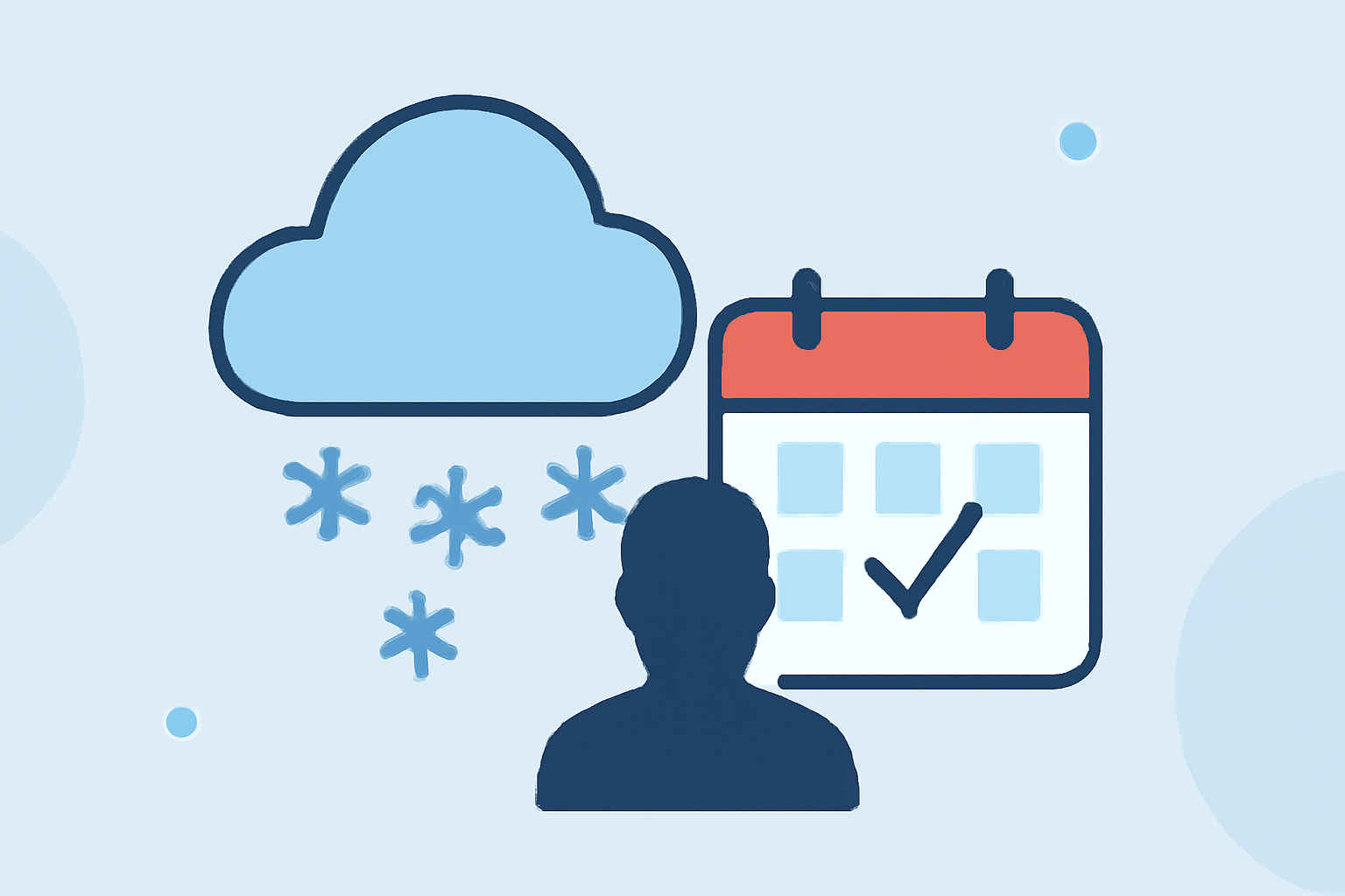 Easy Weather Planning for Sports Events During Winter Storms