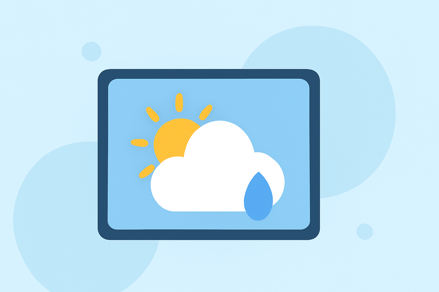 Weather for Cruises: A Beginner's Guide for Outdoor Events