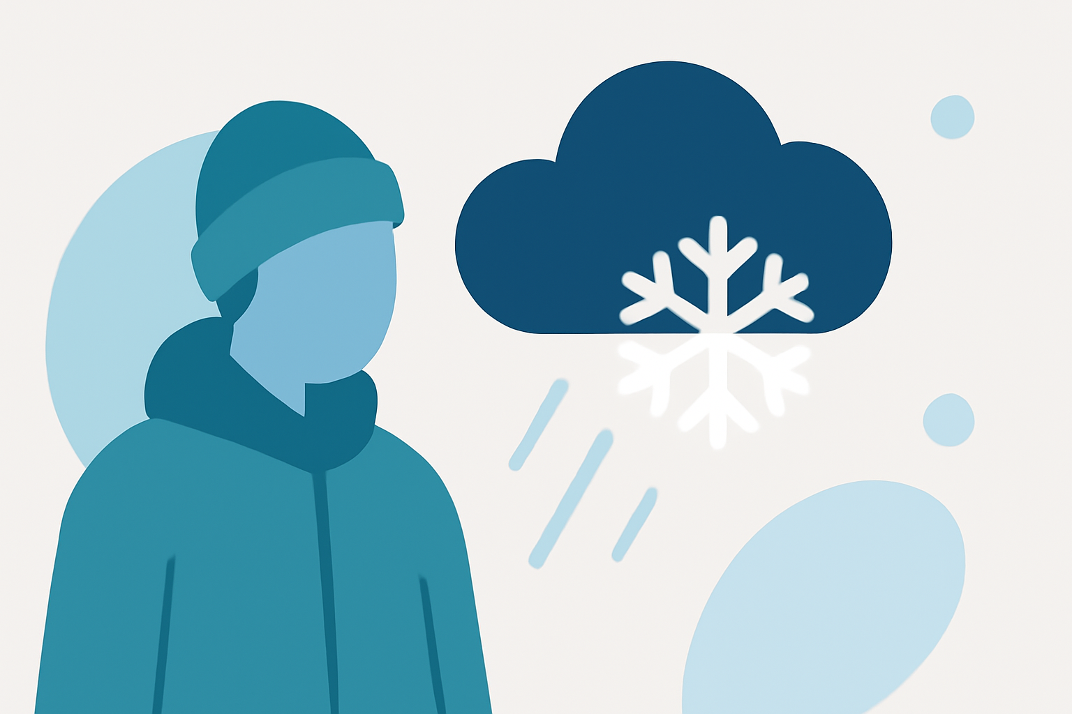 Getting Started with Winter Storm Basics