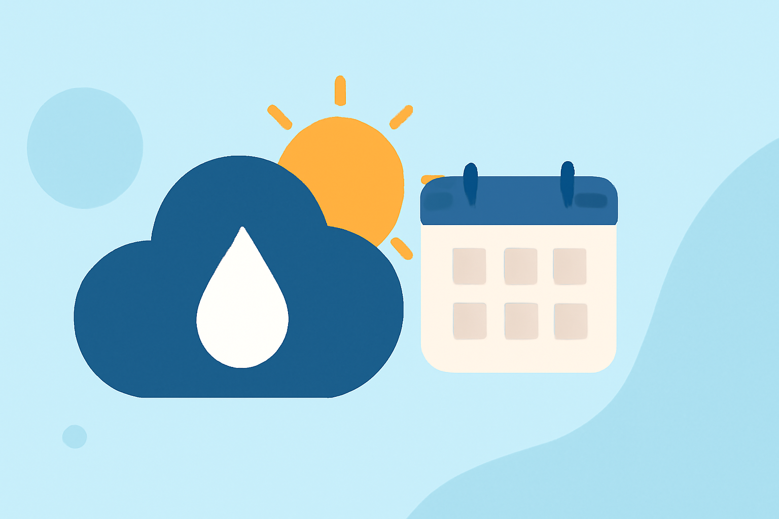Fall 2026 Weather Outlook: What to Expect and How to Prepare
