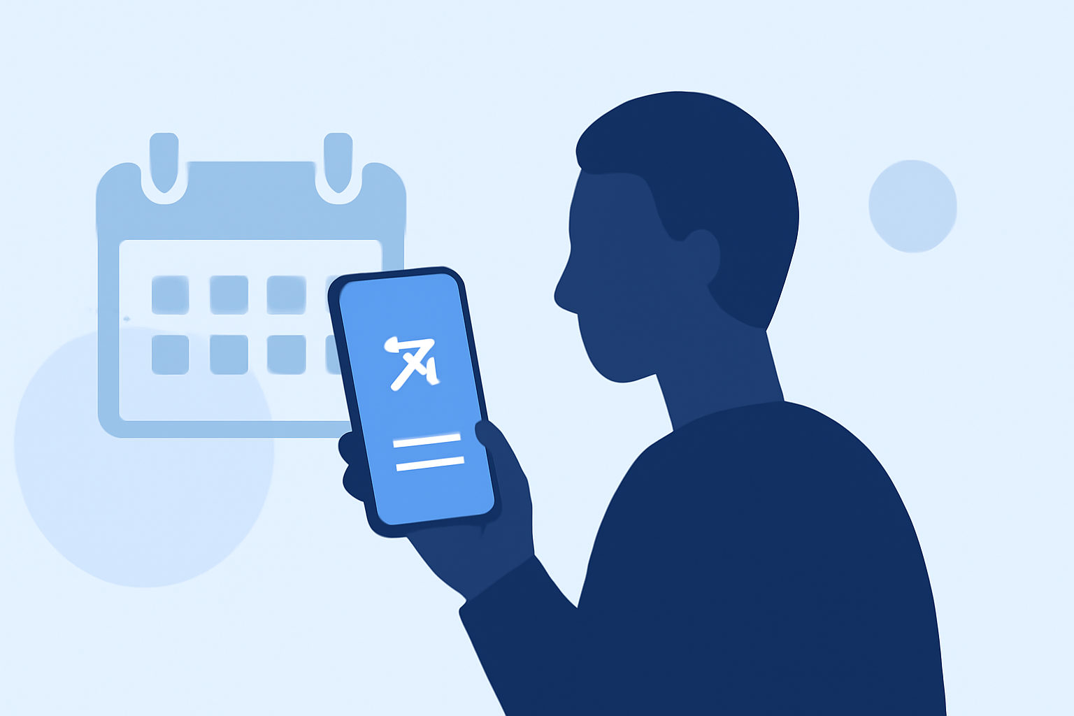 Understanding Travel Day Transitions on Mobile Devices