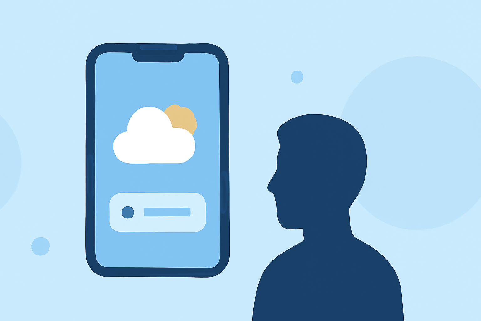Weather Lock-Screen Notifications for Commuters: A Beginner's Guide