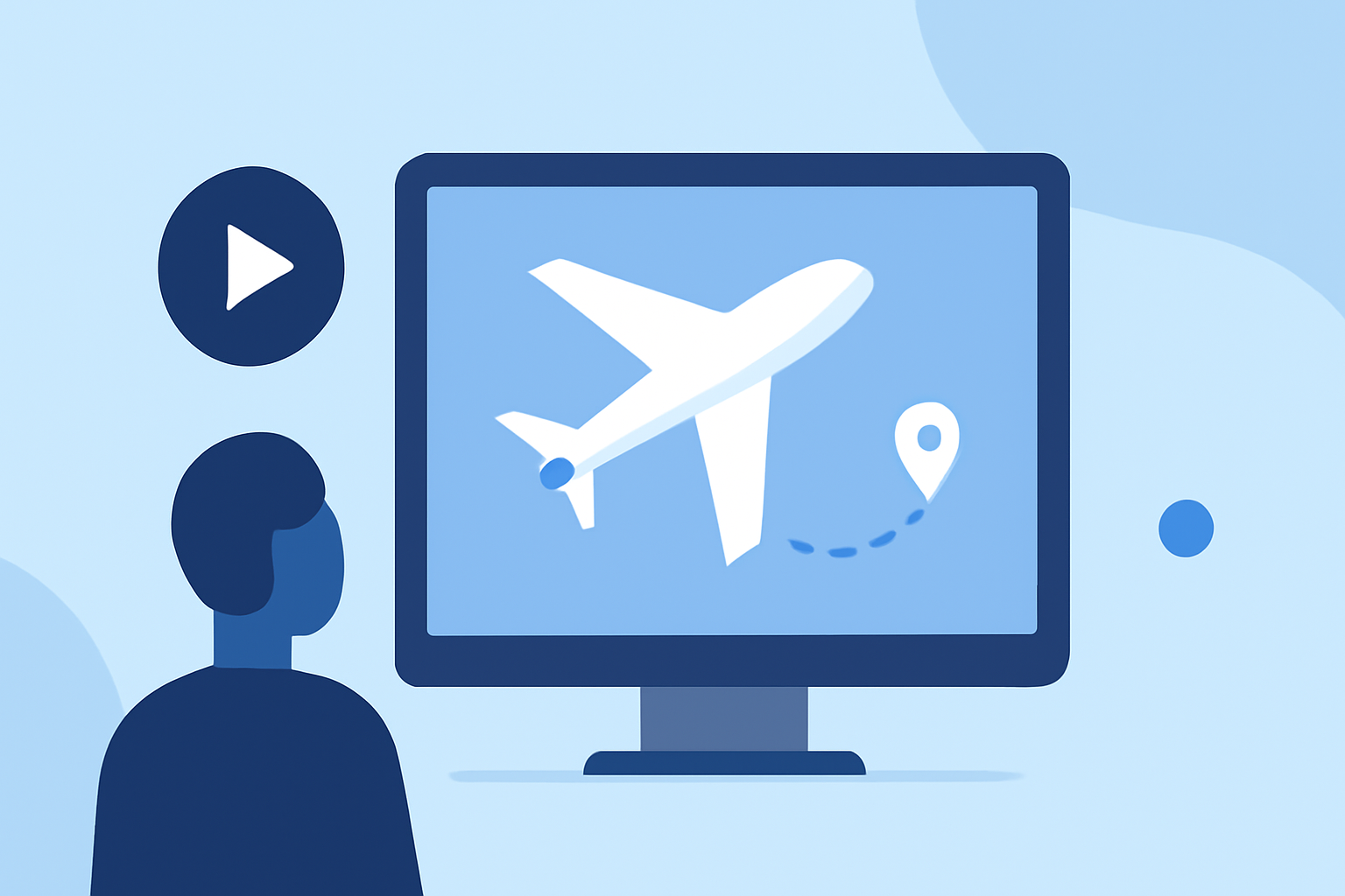 Mastering Flight Route Reveal Edits: A Beginner's Guide
