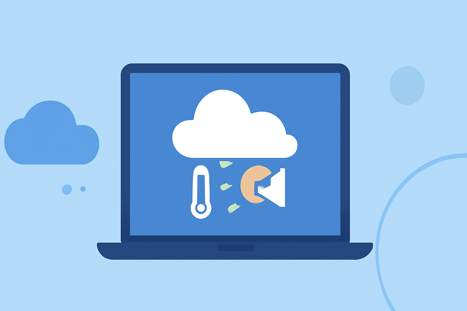 How to Check Weather Before a Delayed Domestic Flight